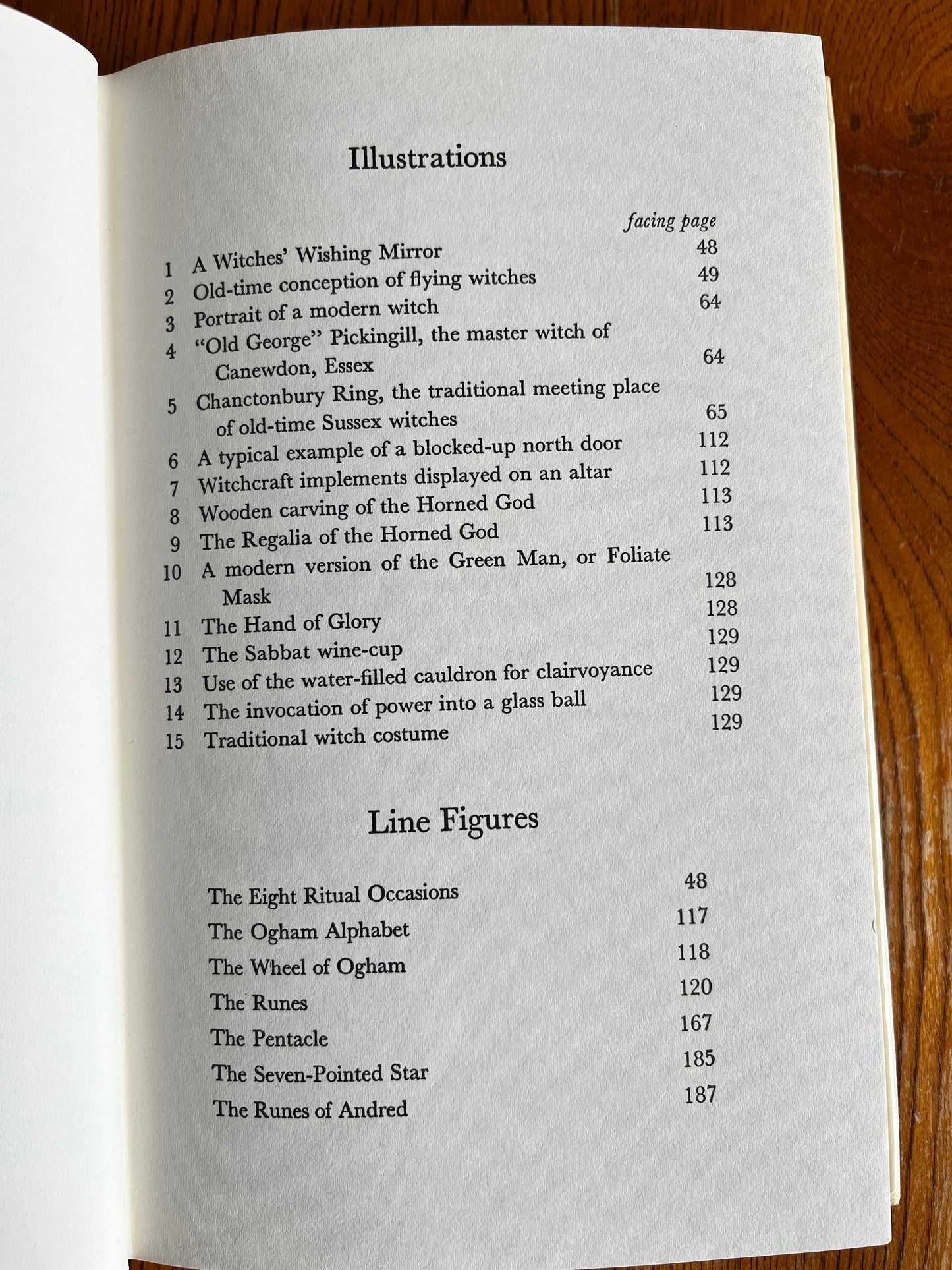 Witchcraft For Tomorrow - Doreen Valiente (First Edition 1978)