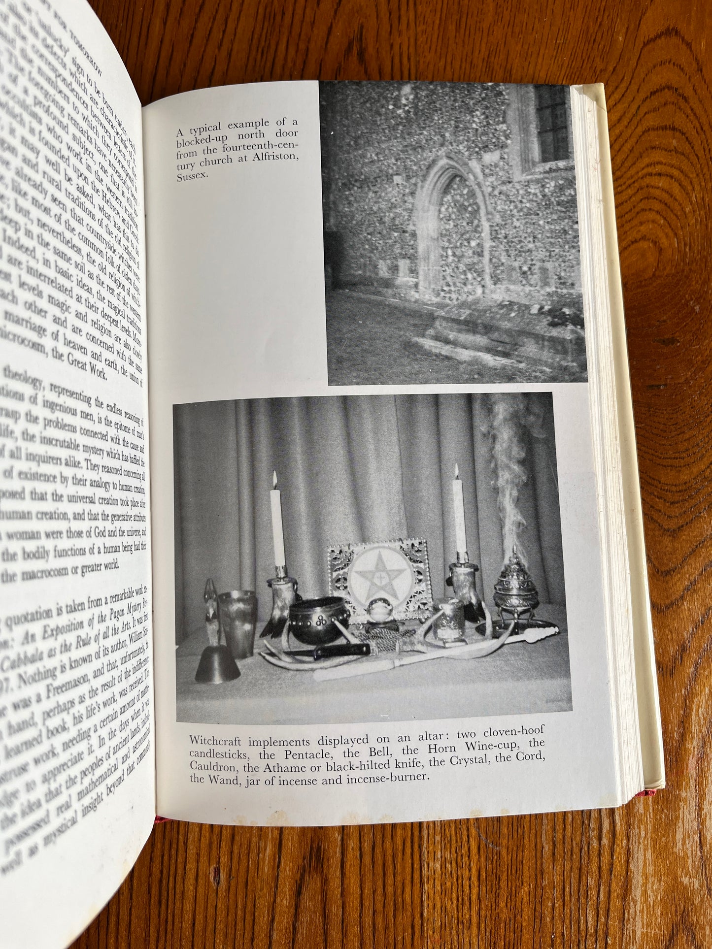 Witchcraft For Tomorrow - Doreen Valiente (First Edition 1978)