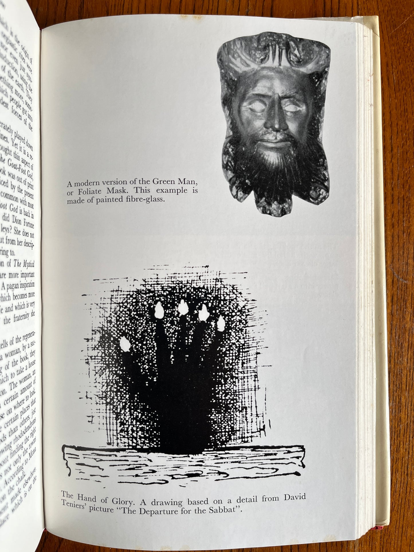 Witchcraft For Tomorrow - Doreen Valiente (First Edition 1978)