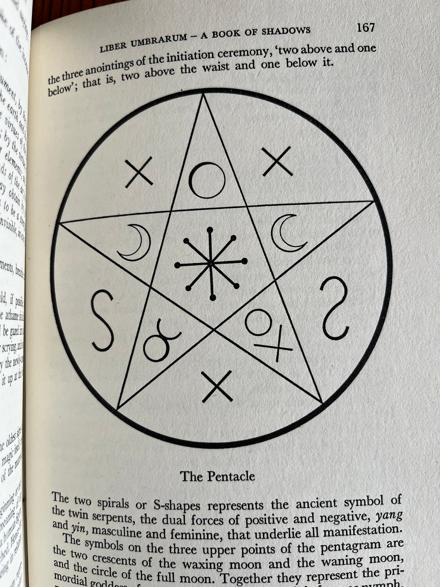 Witchcraft For Tomorrow - Doreen Valiente (First Edition 1978)