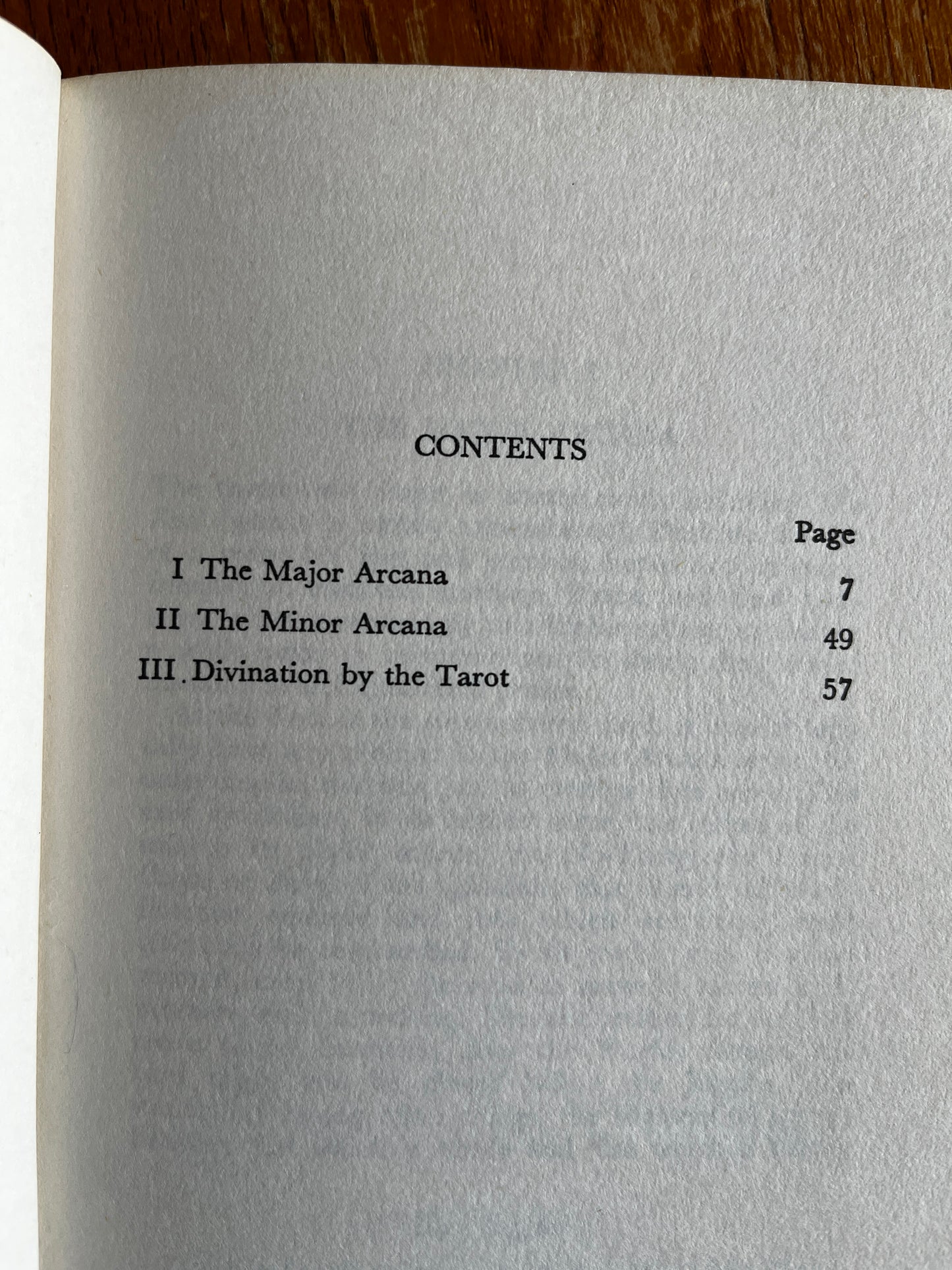 How to Understand the Tarot - Frank Lind (1974)