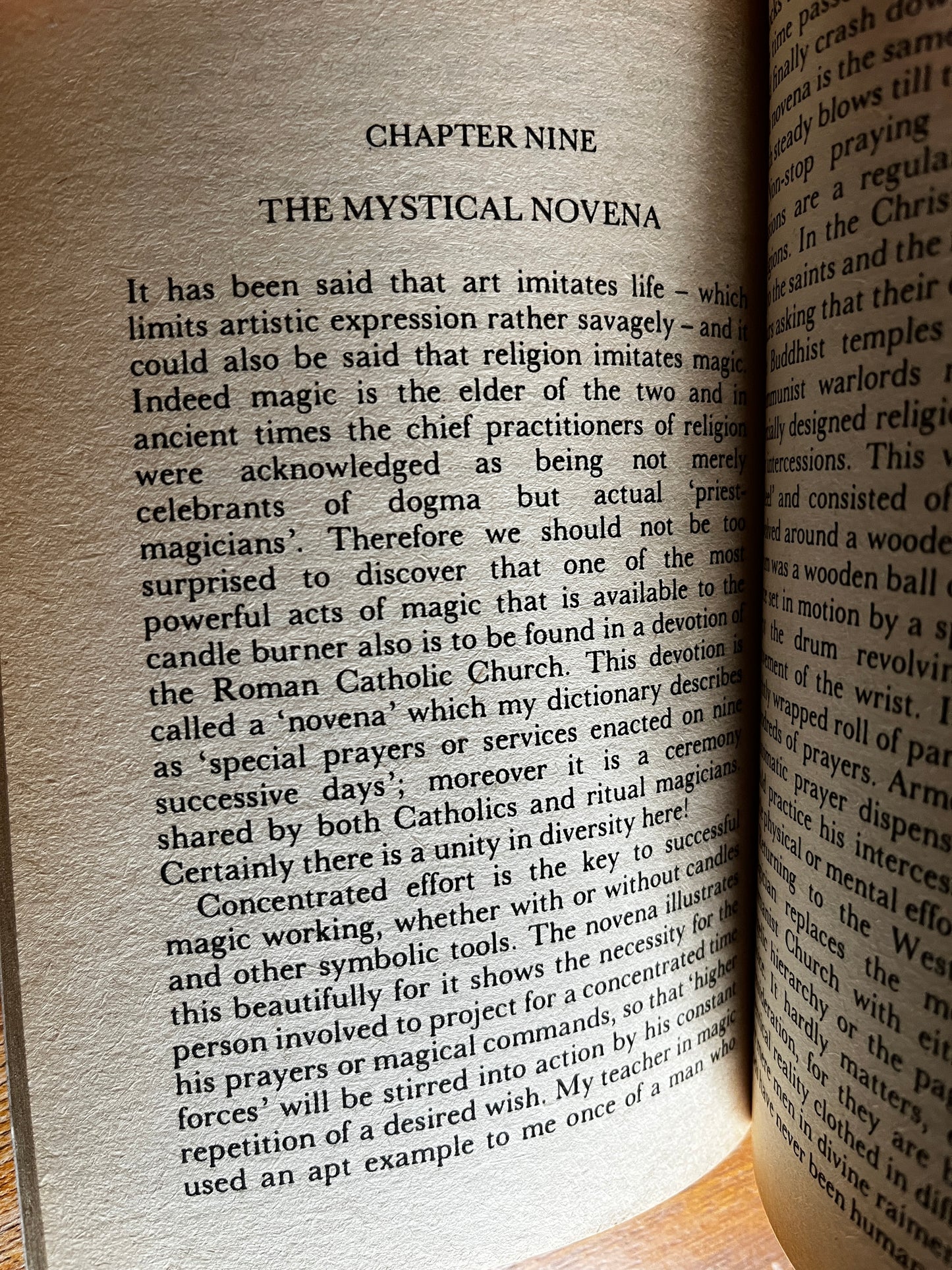 Candle Burning: It's Occult Significance - Michael Howard