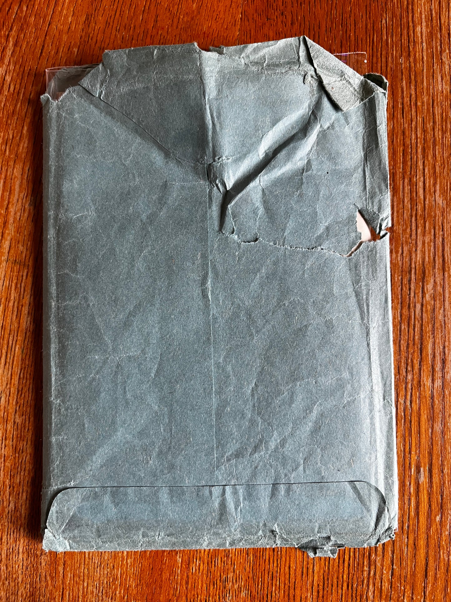 The Complete Fortune Teller - RARE 1930s Newspaper Insert Booklet by Red Letter Magazine