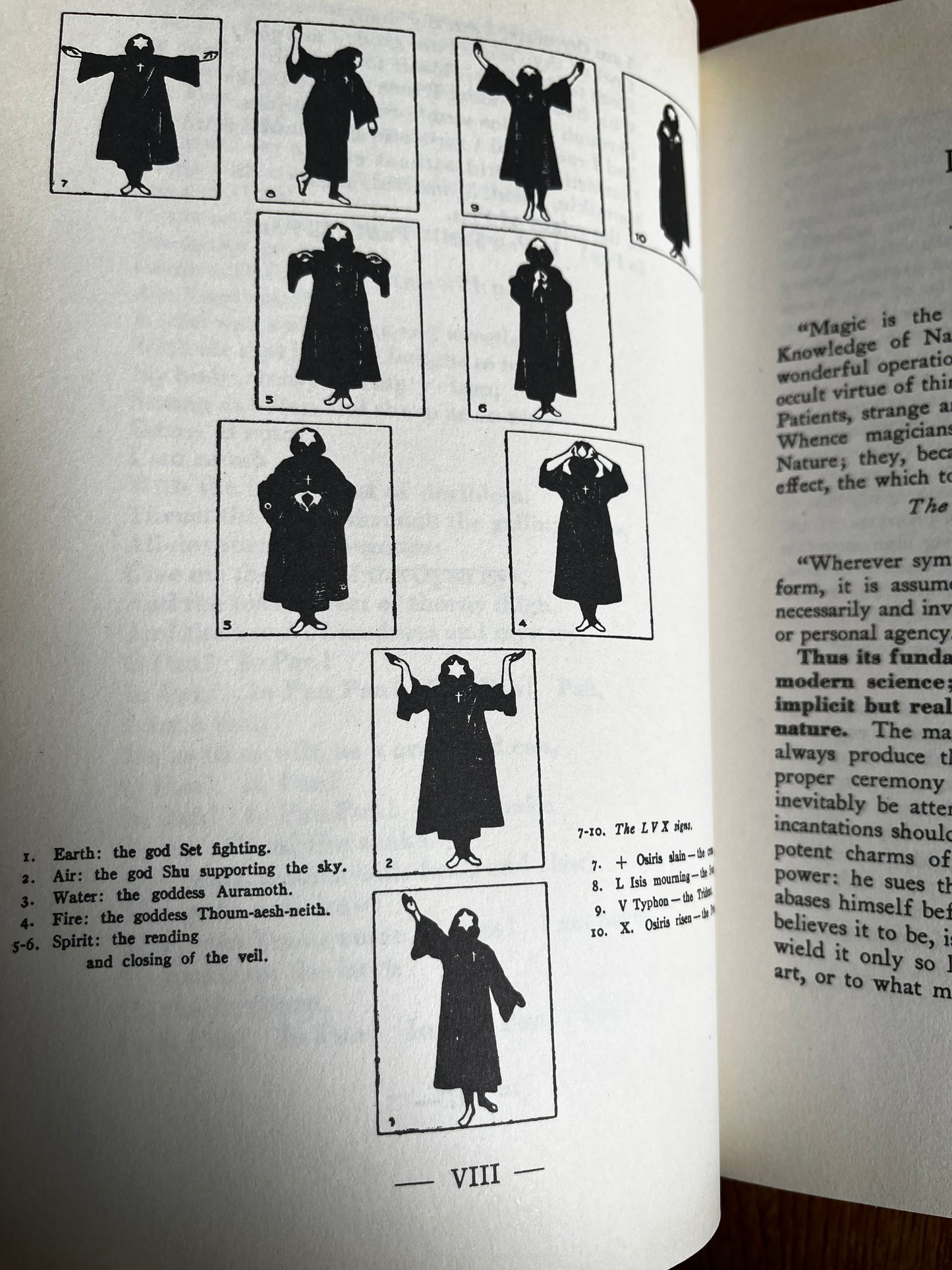Magick in Theory and Practice - Aleister Crowley (1991 Hardback)