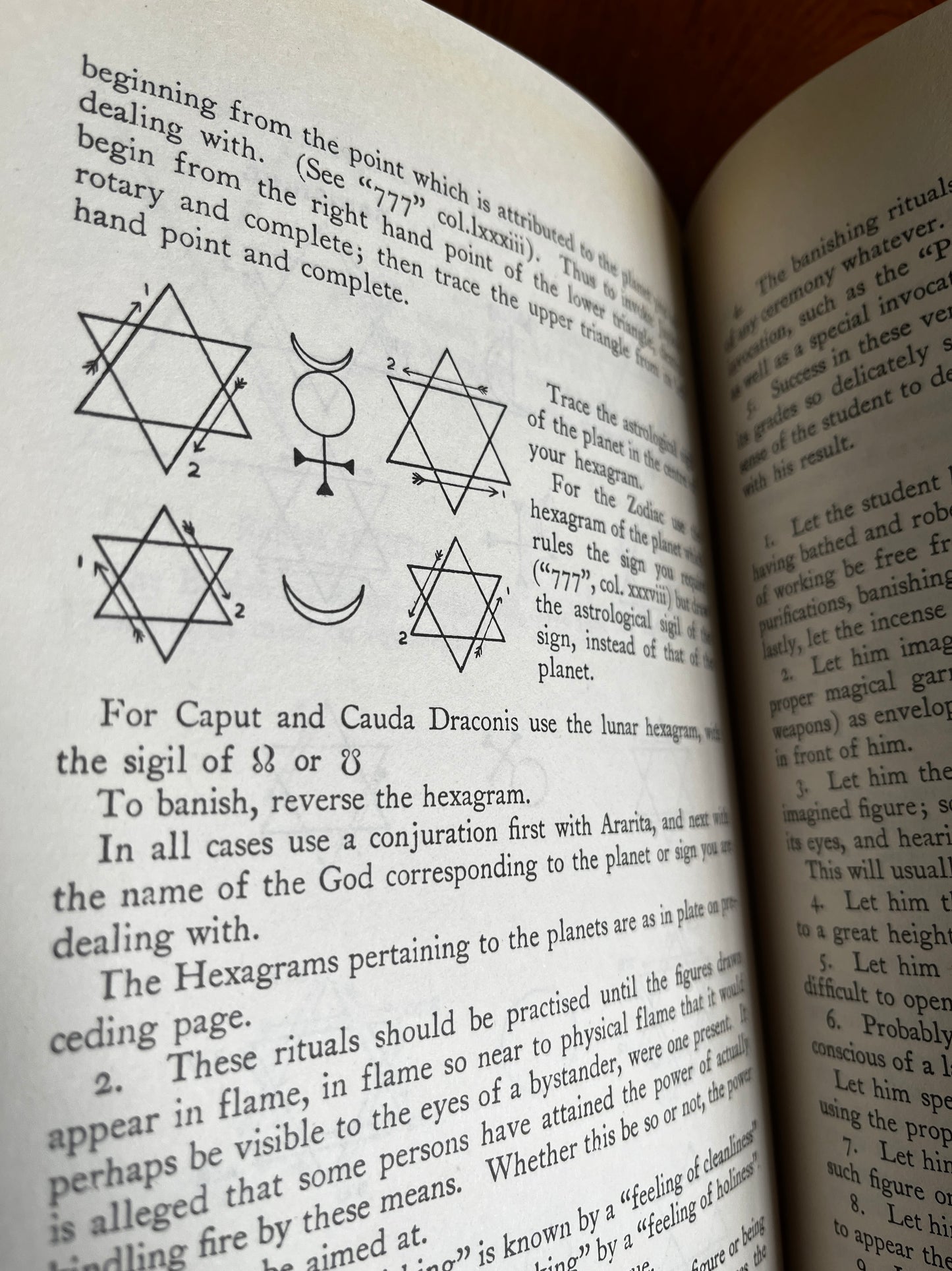 Magick in Theory and Practice - Aleister Crowley (1991 Hardback)