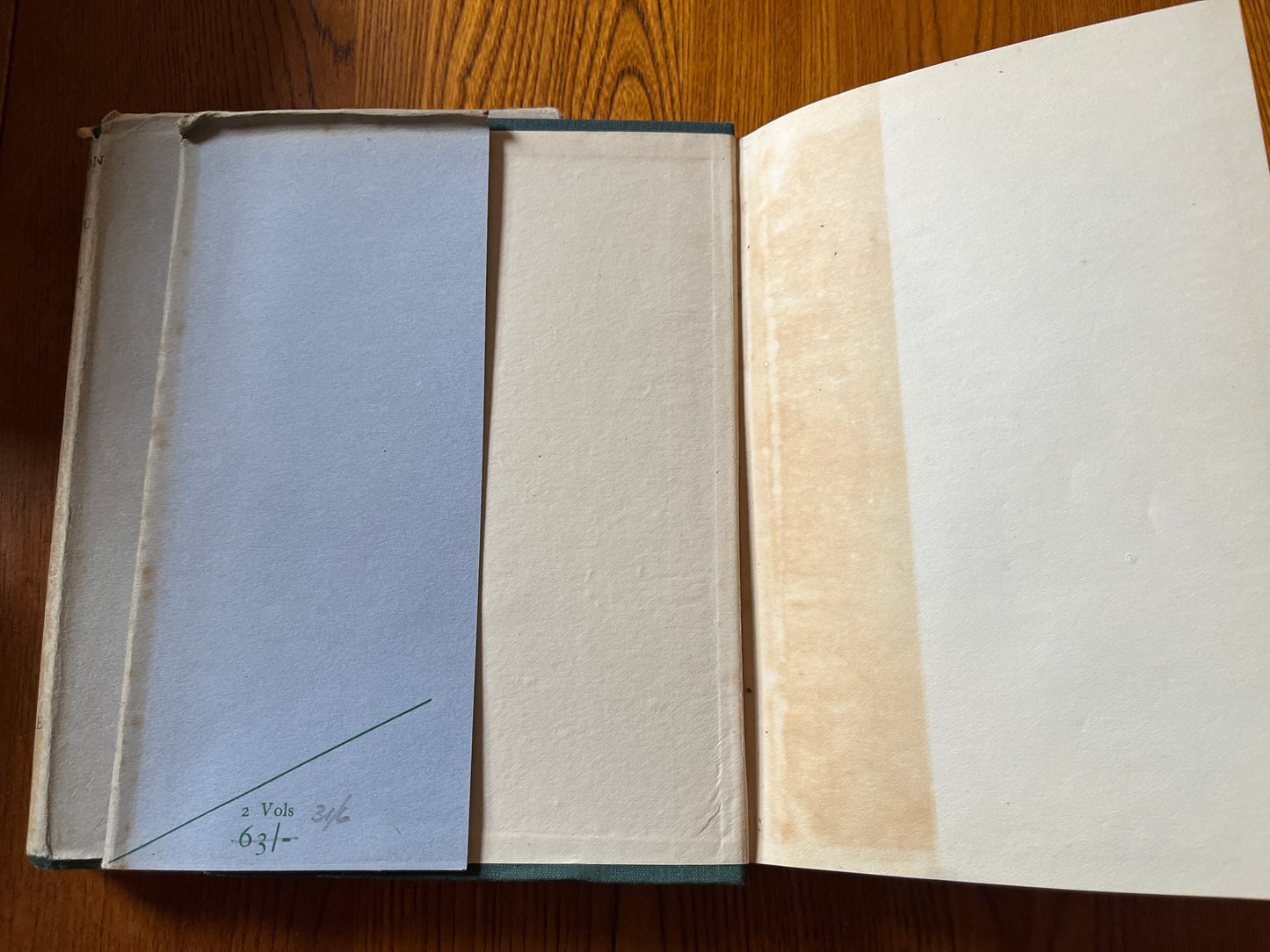 Decameron of Boccaccio - Hand Painted Erotic Illustration (2 Volumes)