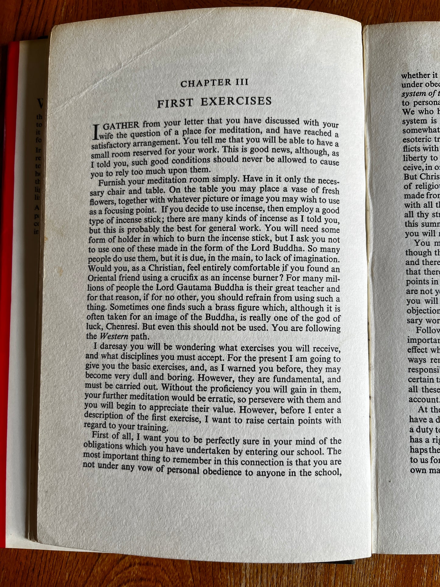 Apprenticed to Magic - W E Butler (1969 Hardback)
