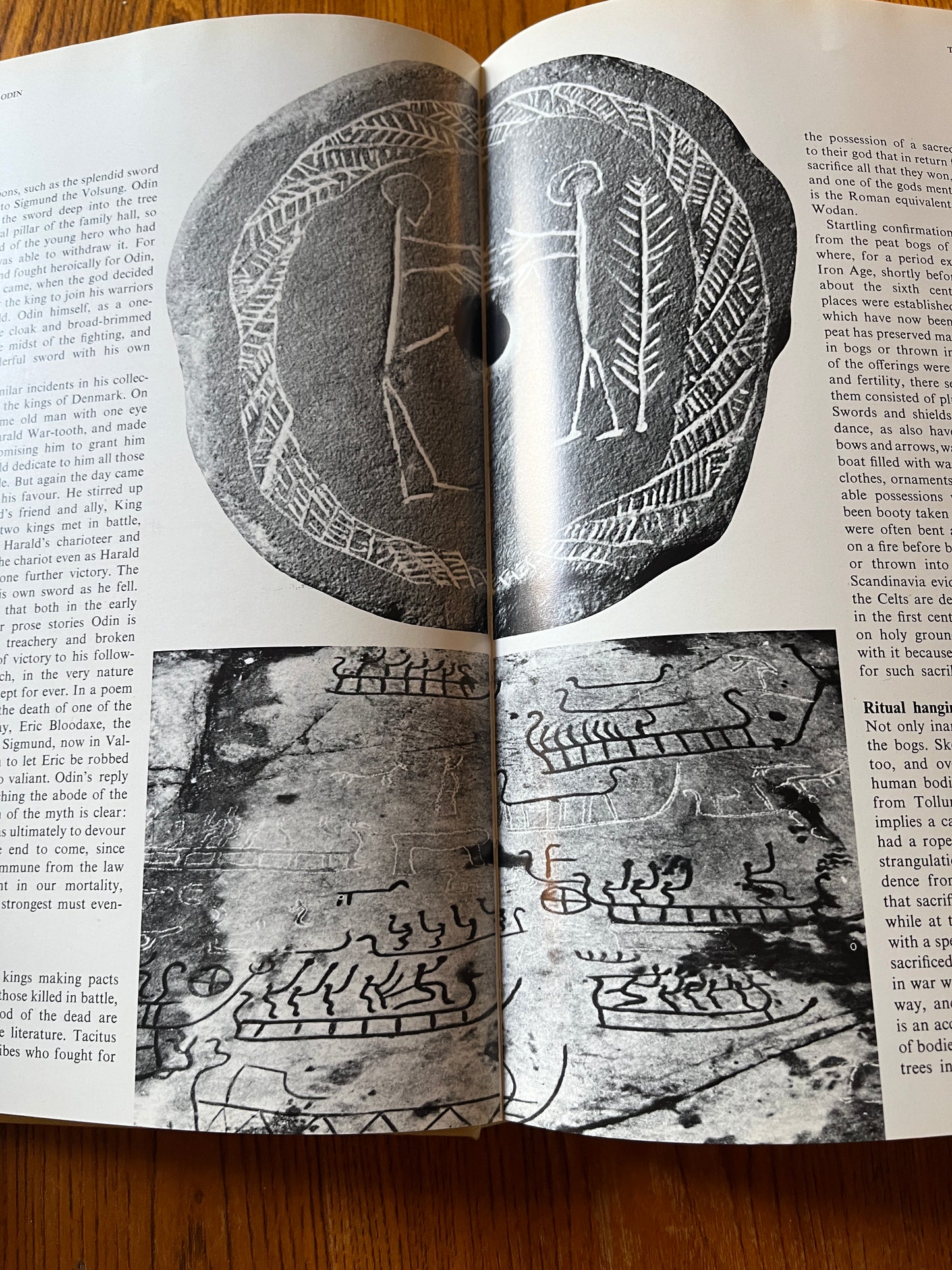 Scandinavian Mythology - H R Ellis Davidson