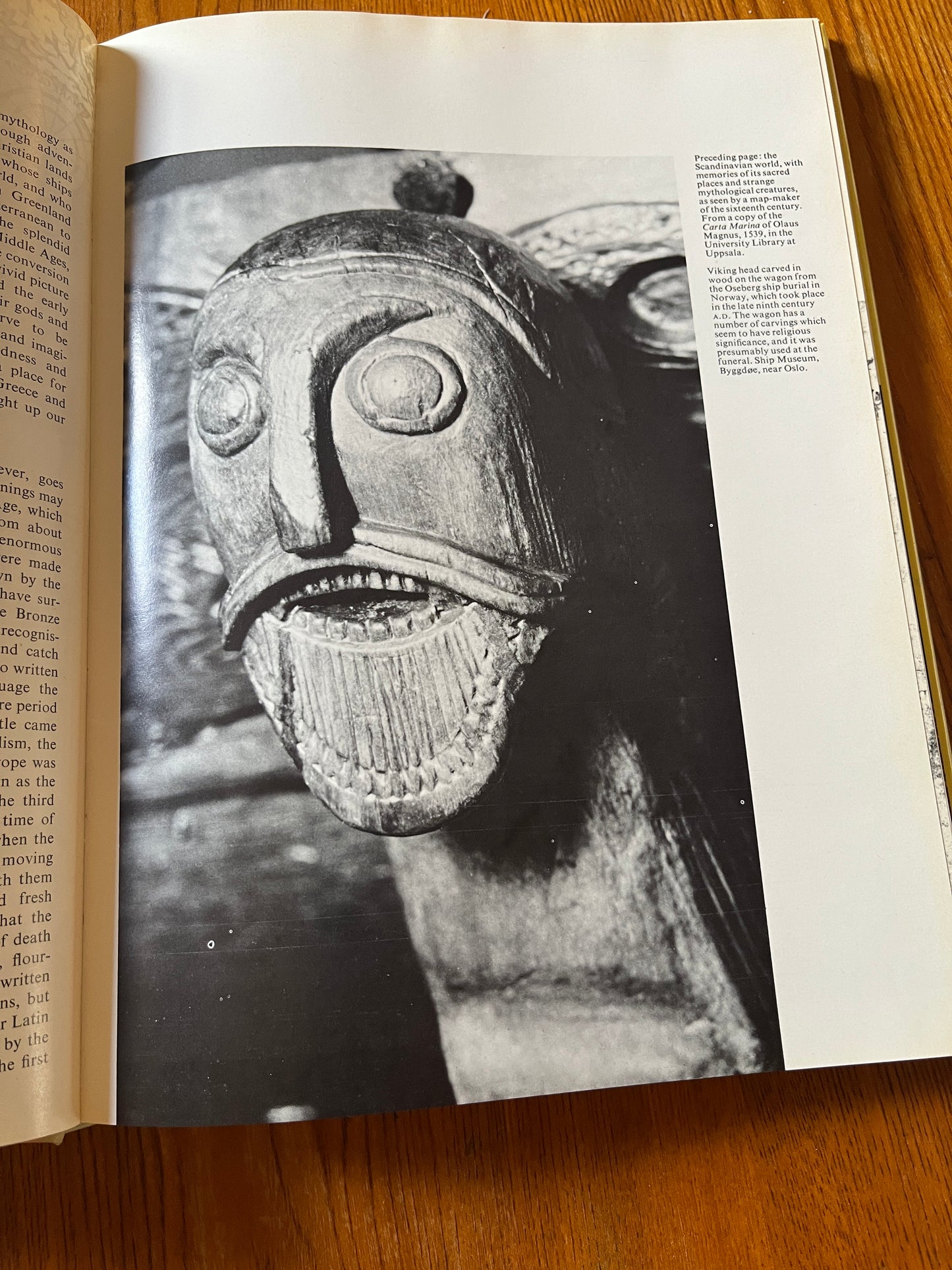 Scandinavian Mythology - H R Ellis Davidson