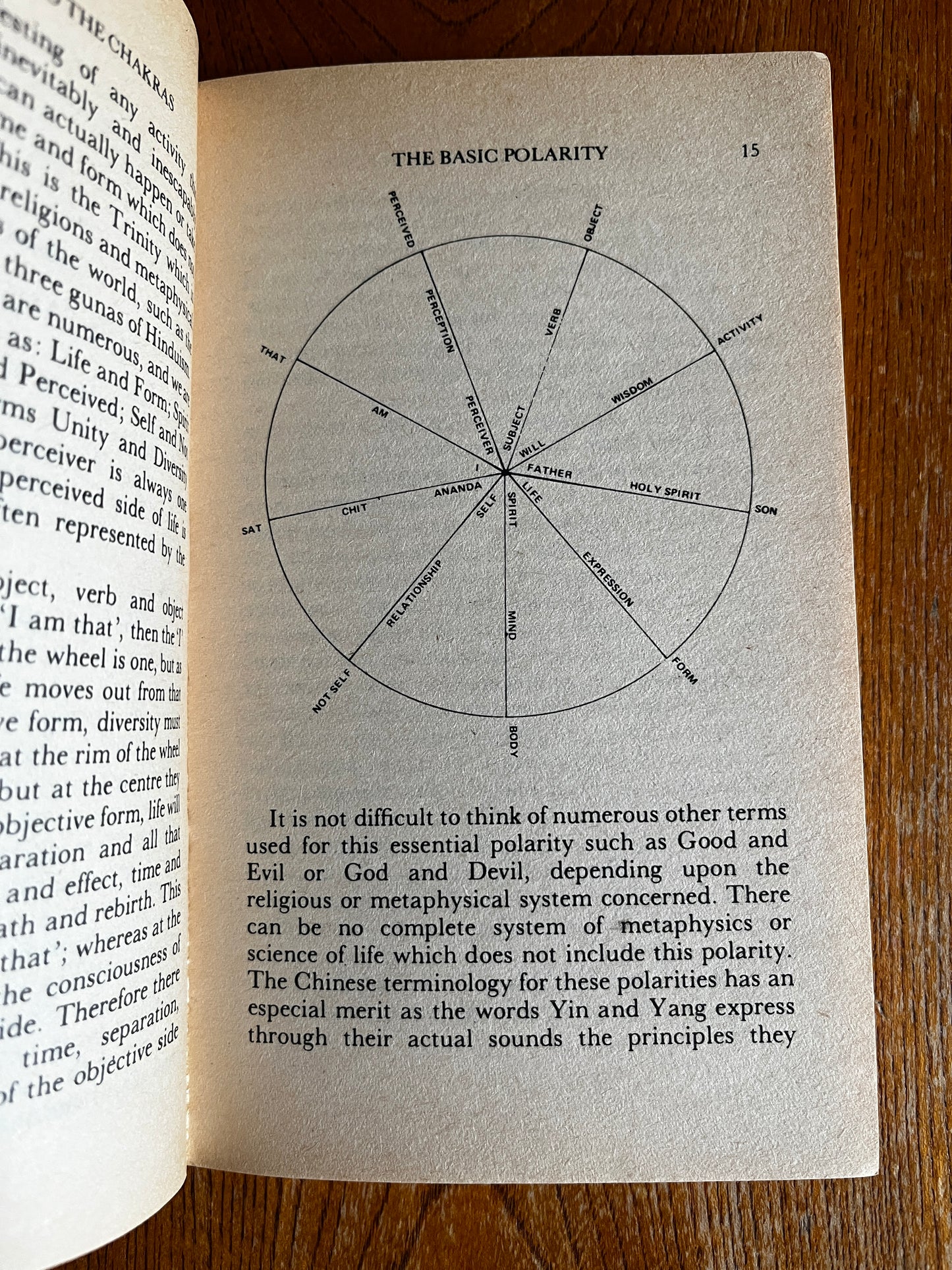 Introduction to the Chakras - Peter Rendel