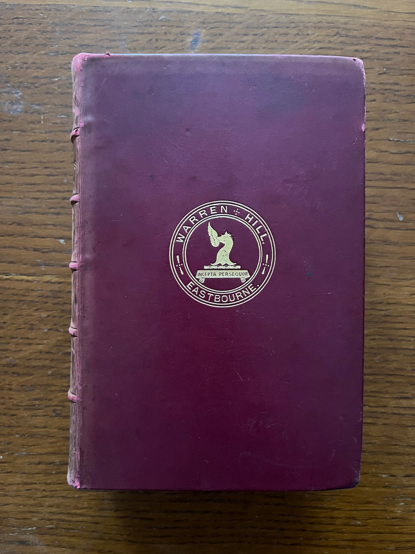 Gods and Heroes of Ancient Greece - Francillon & Palmer 2 deluxe-binding set (1888/92)