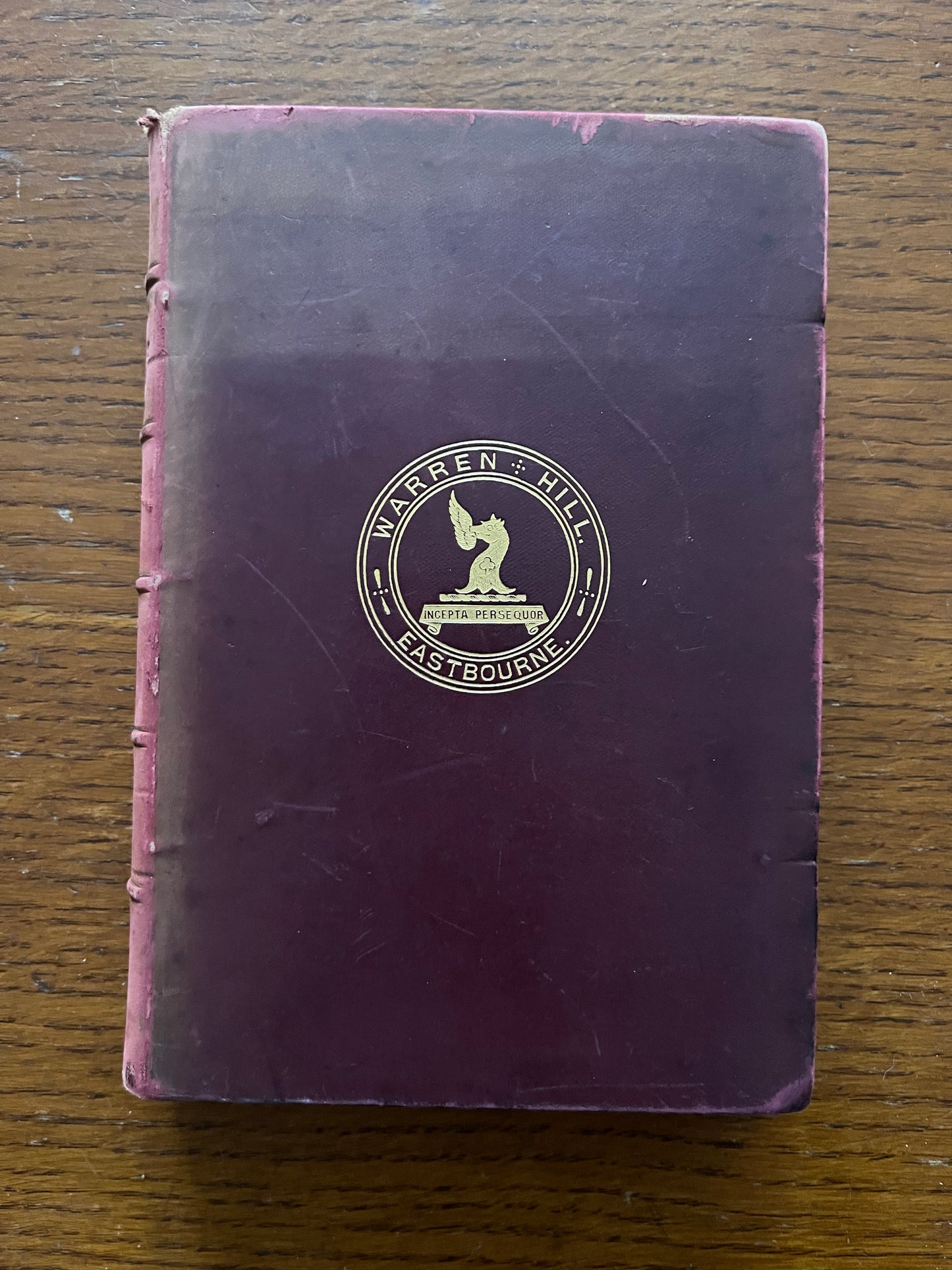 Gods and Heroes of Ancient Greece - Francillon & Palmer 2 deluxe-binding set (1888/92)