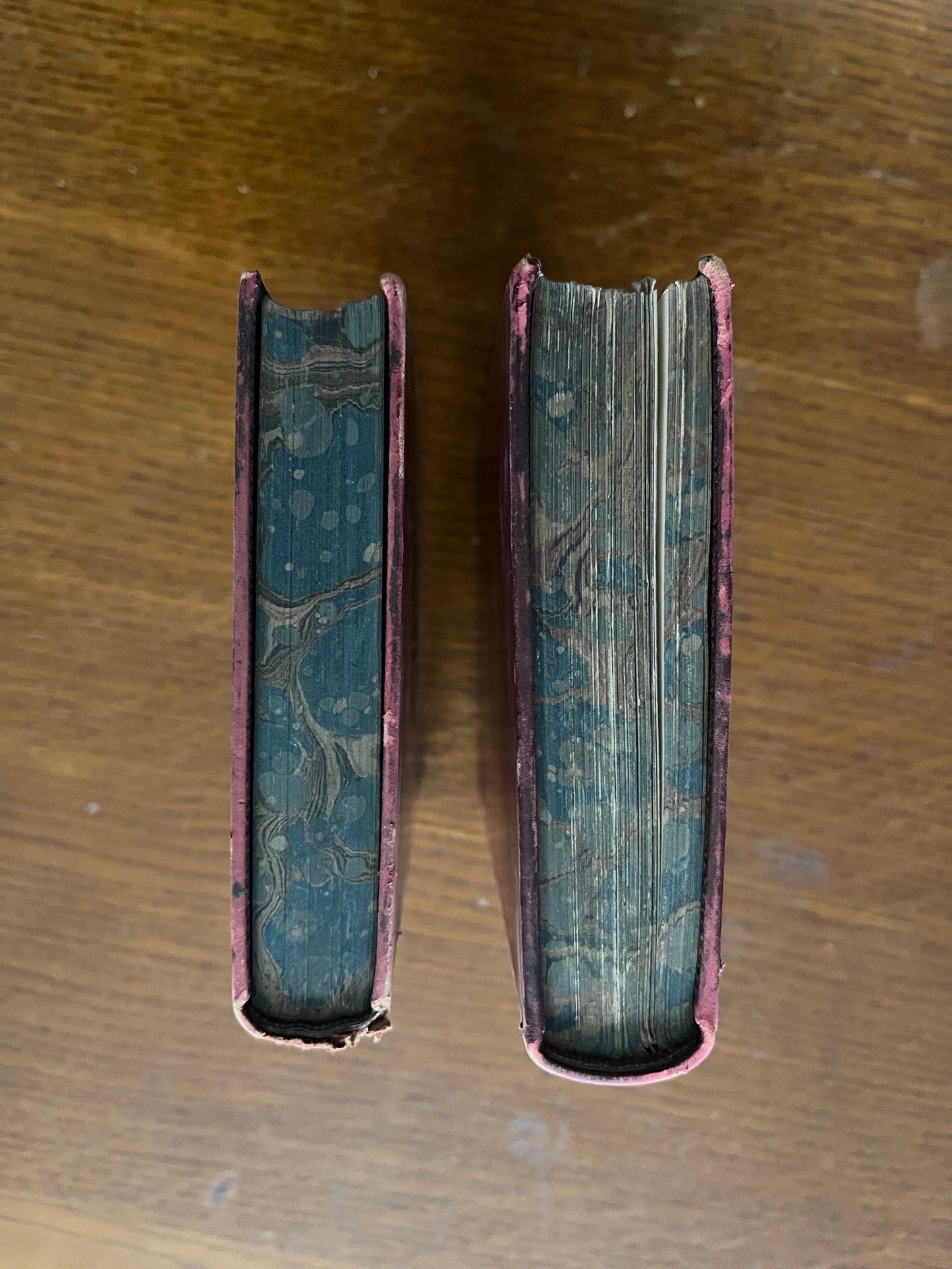 Gods and Heroes of Ancient Greece - Francillon & Palmer 2 deluxe-binding set (1888/92)