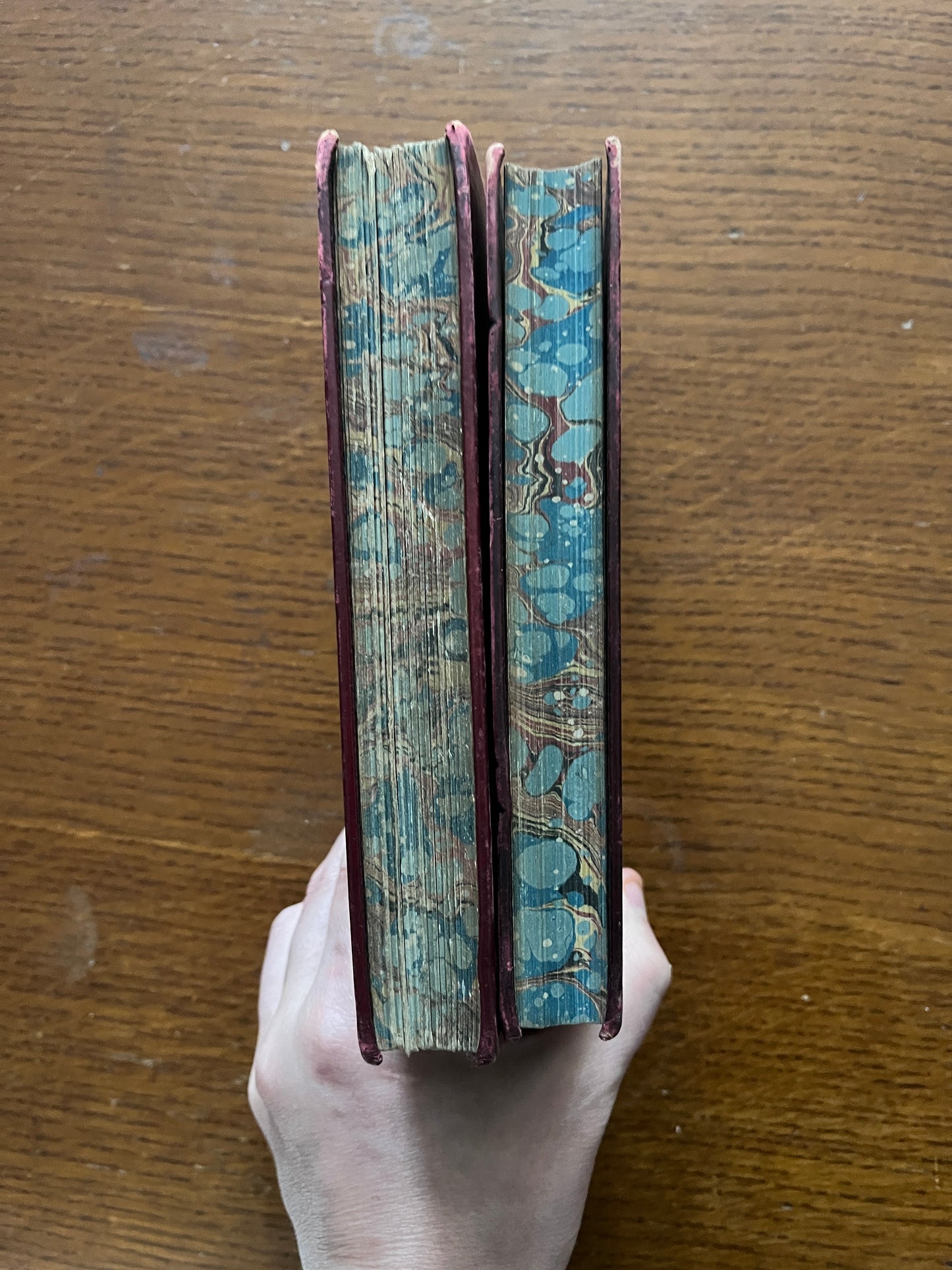 Gods and Heroes of Ancient Greece - Francillon & Palmer 2 deluxe-binding set (1888/92)