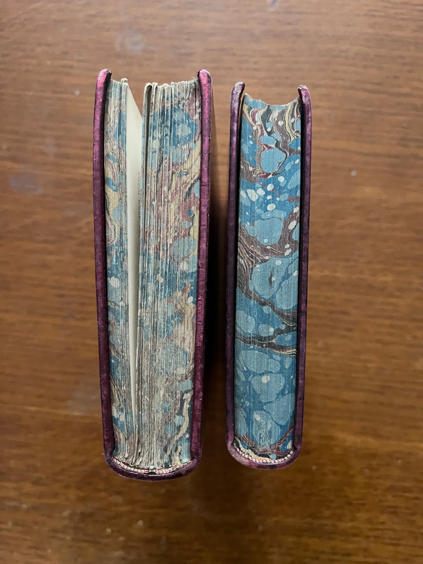 Gods and Heroes of Ancient Greece - Francillon & Palmer 2 deluxe-binding set (1888/92)