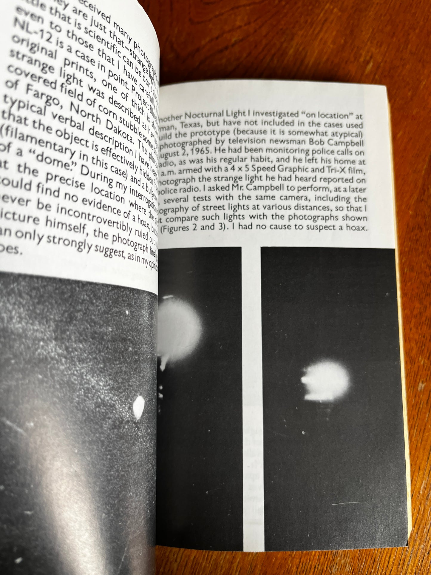 The UFO Experience: A Scientific Enquiry - J Allen Hynek