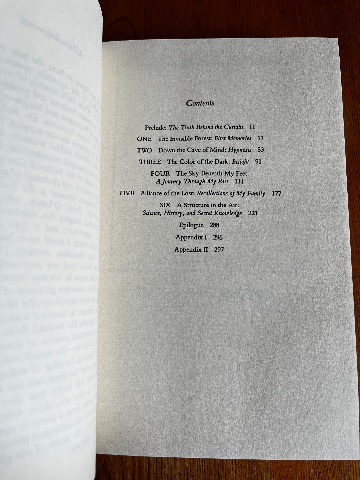 Communion - Whitley Strieber