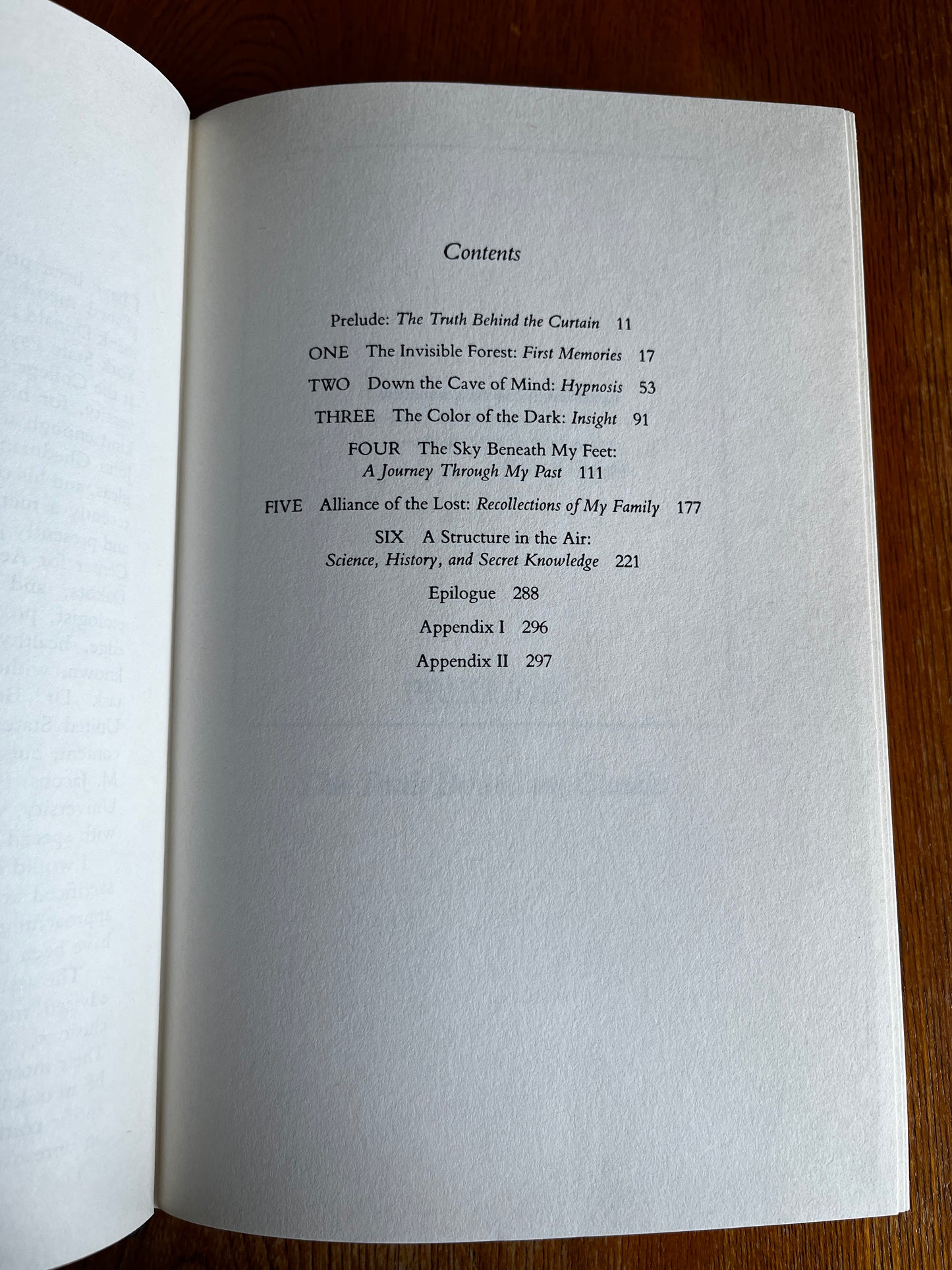 Communion - Whitley Strieber (UK First Edition)