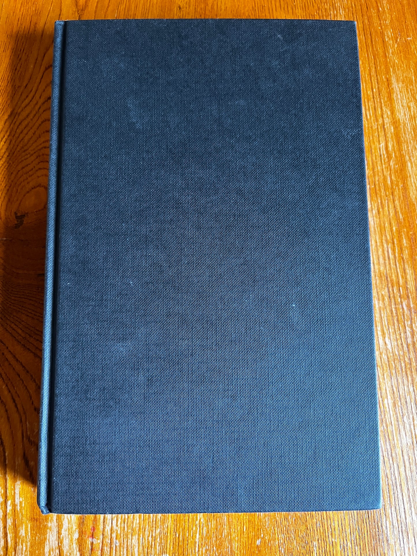Communion - Whitley Strieber (UK First Edition)