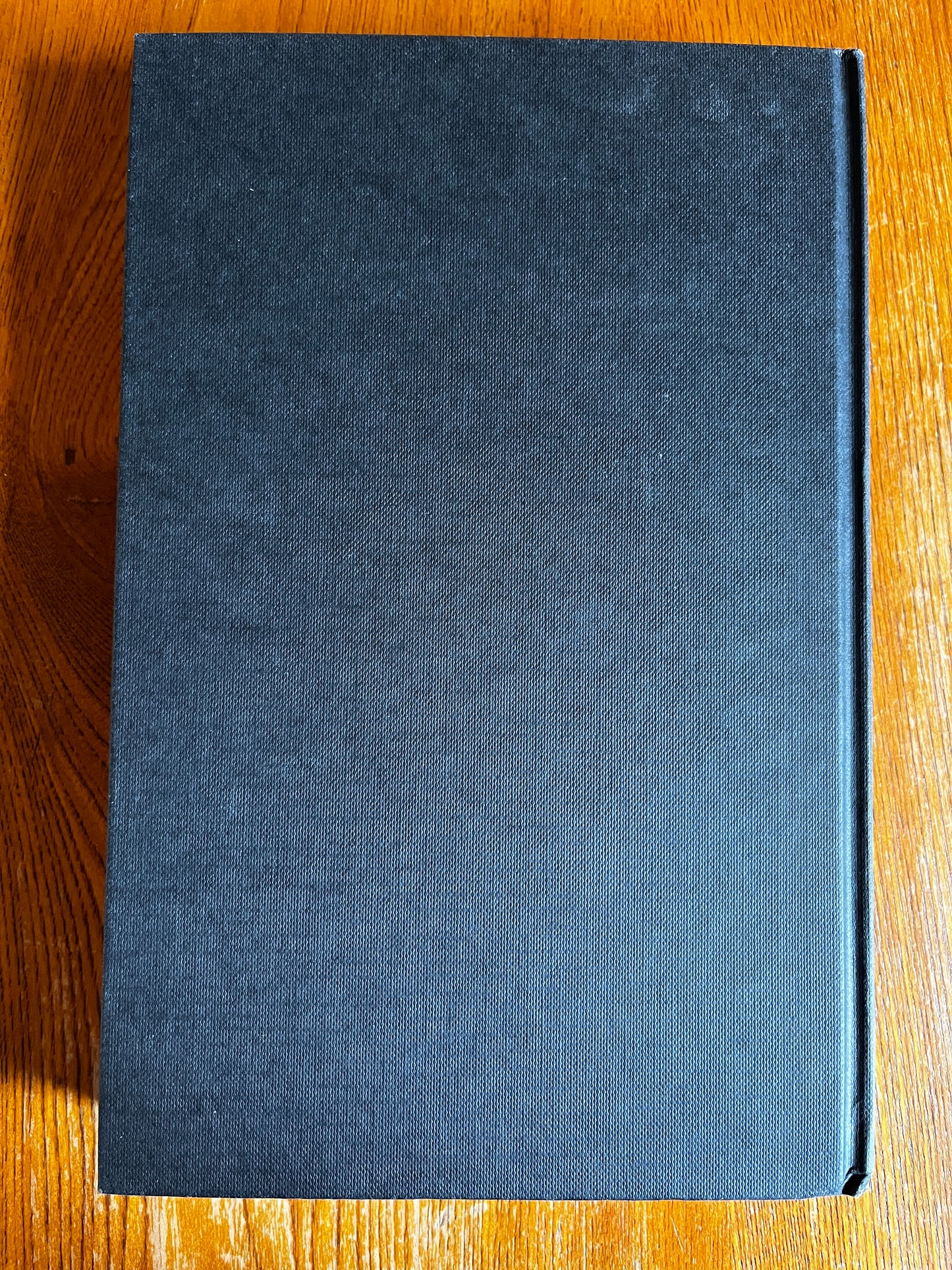 Communion - Whitley Strieber (UK First Edition)