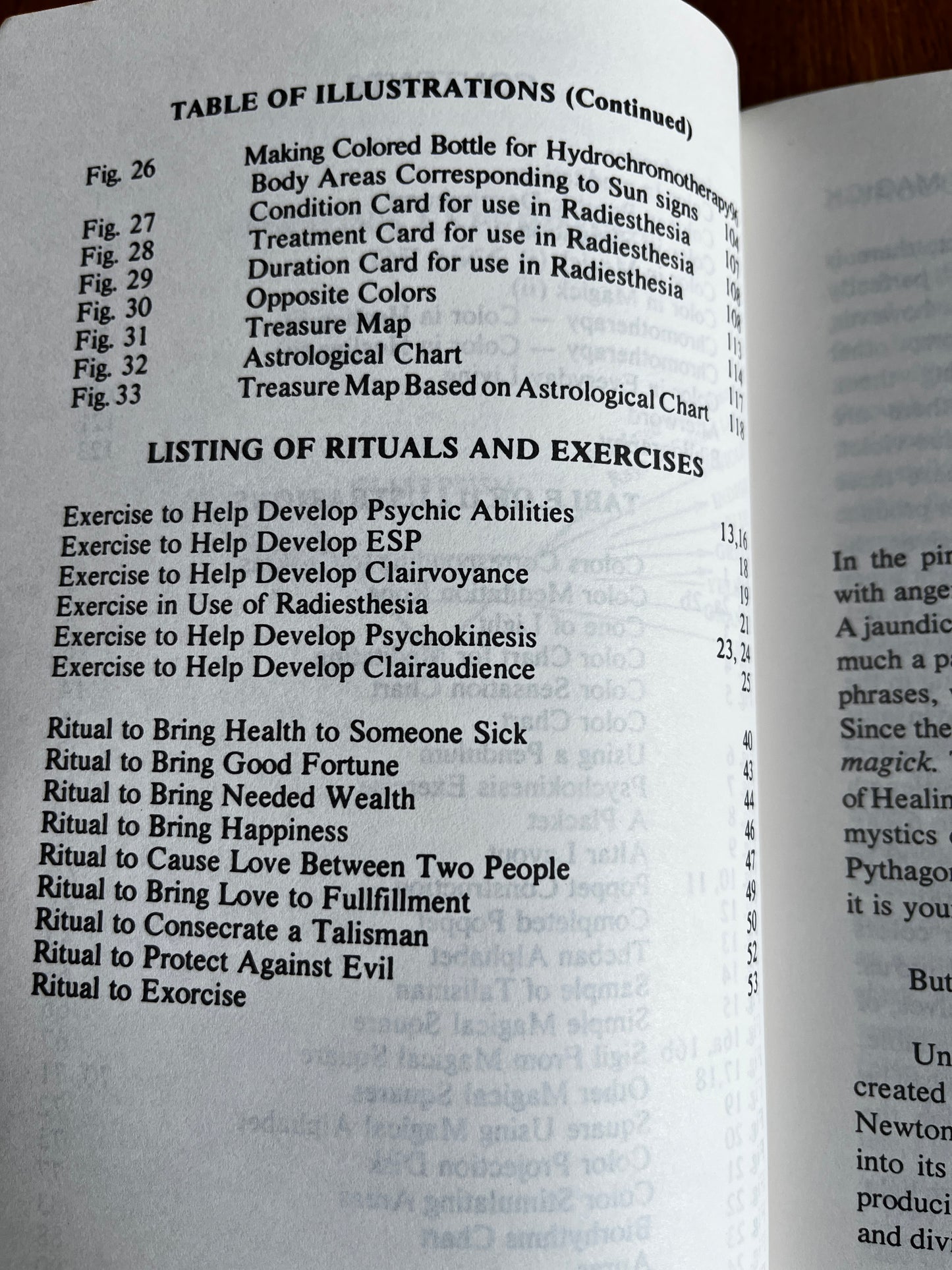 Practical Colour Magick - Raymond Buckland