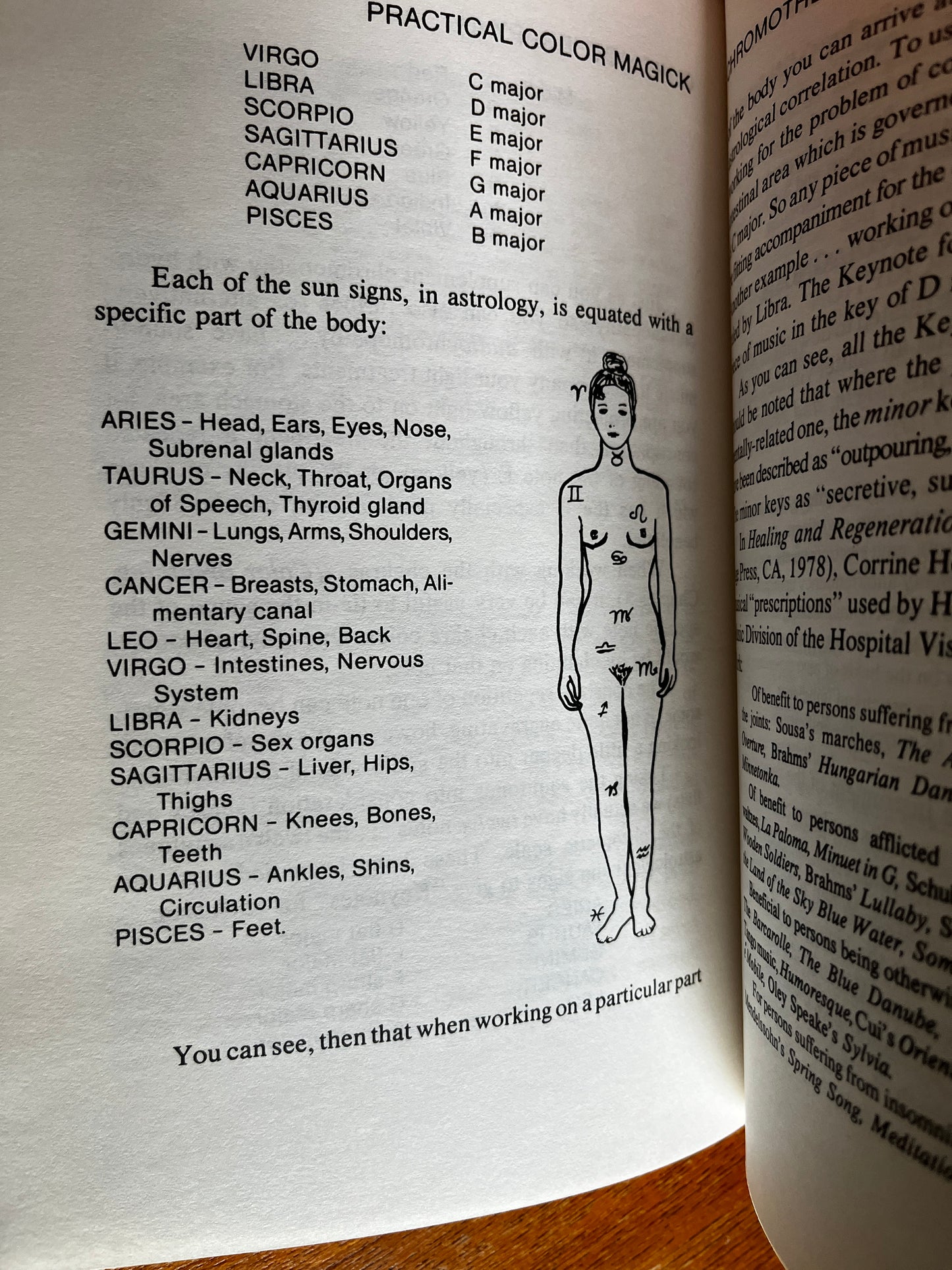 Practical Colour Magick - Raymond Buckland