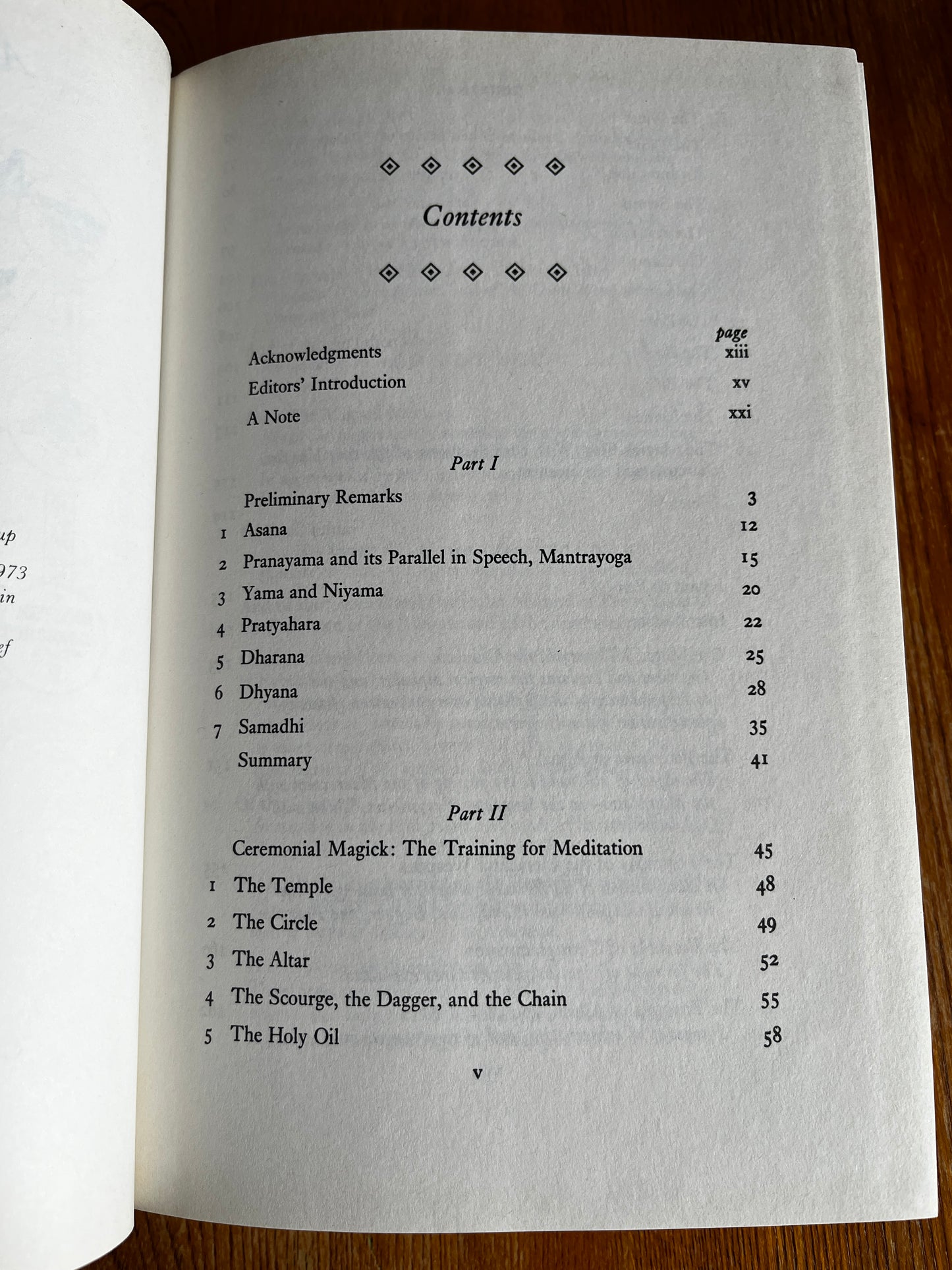 Magick - Aleister Crowley (ed Kenneth Grant & John Symonds)