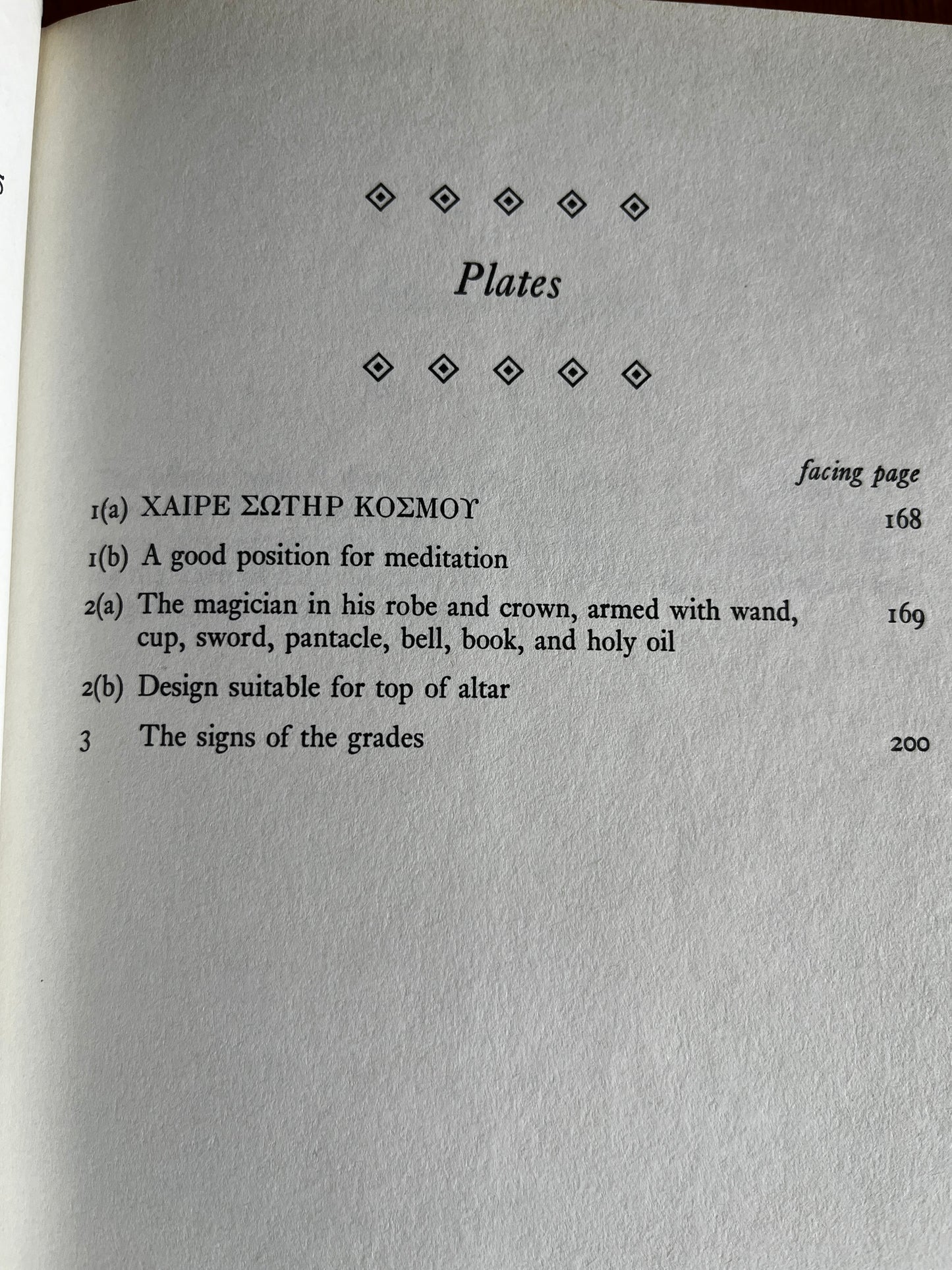 Magick - Aleister Crowley (ed Kenneth Grant & John Symonds)