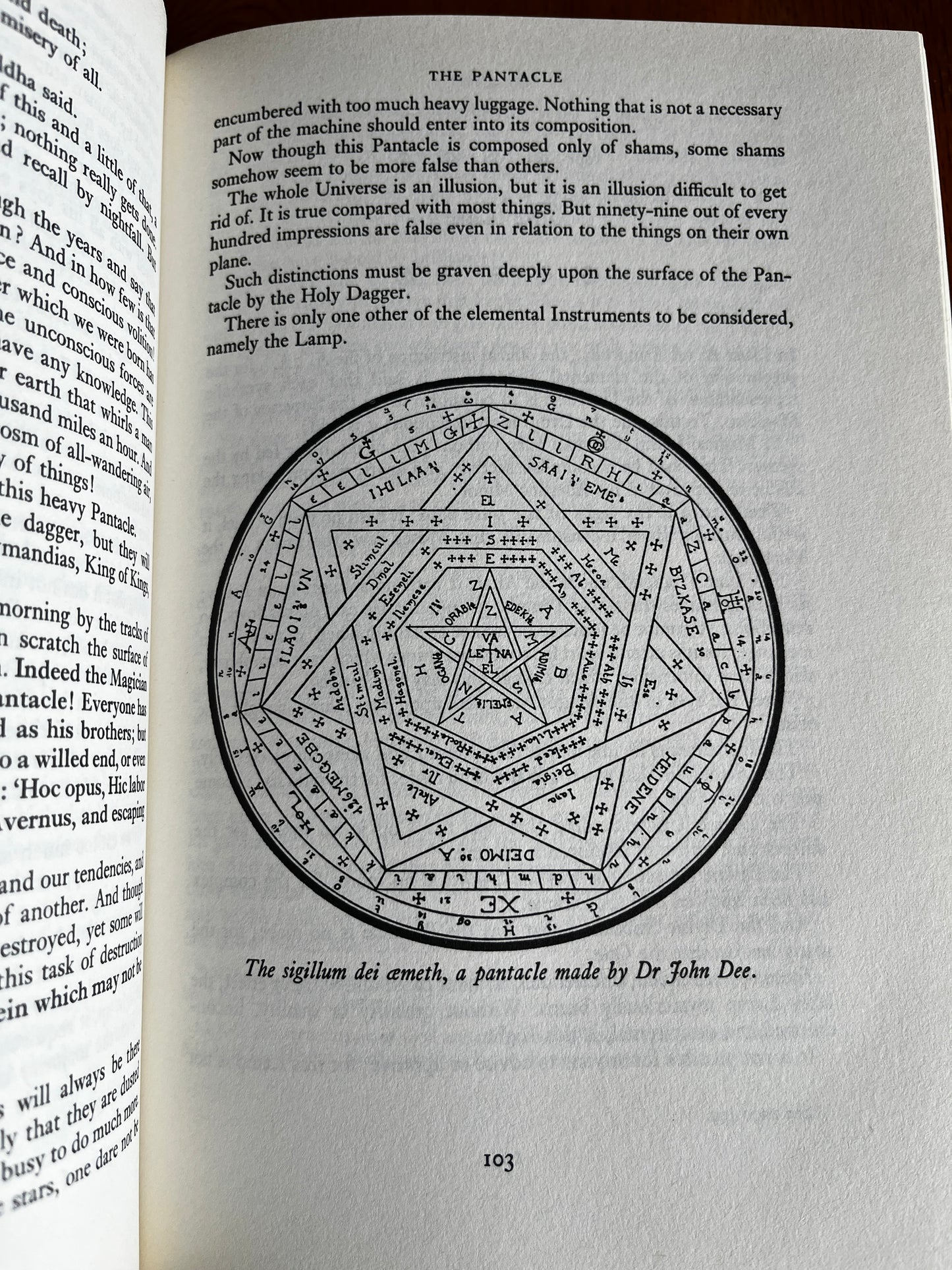 Magick - Aleister Crowley (ed Kenneth Grant & John Symonds)