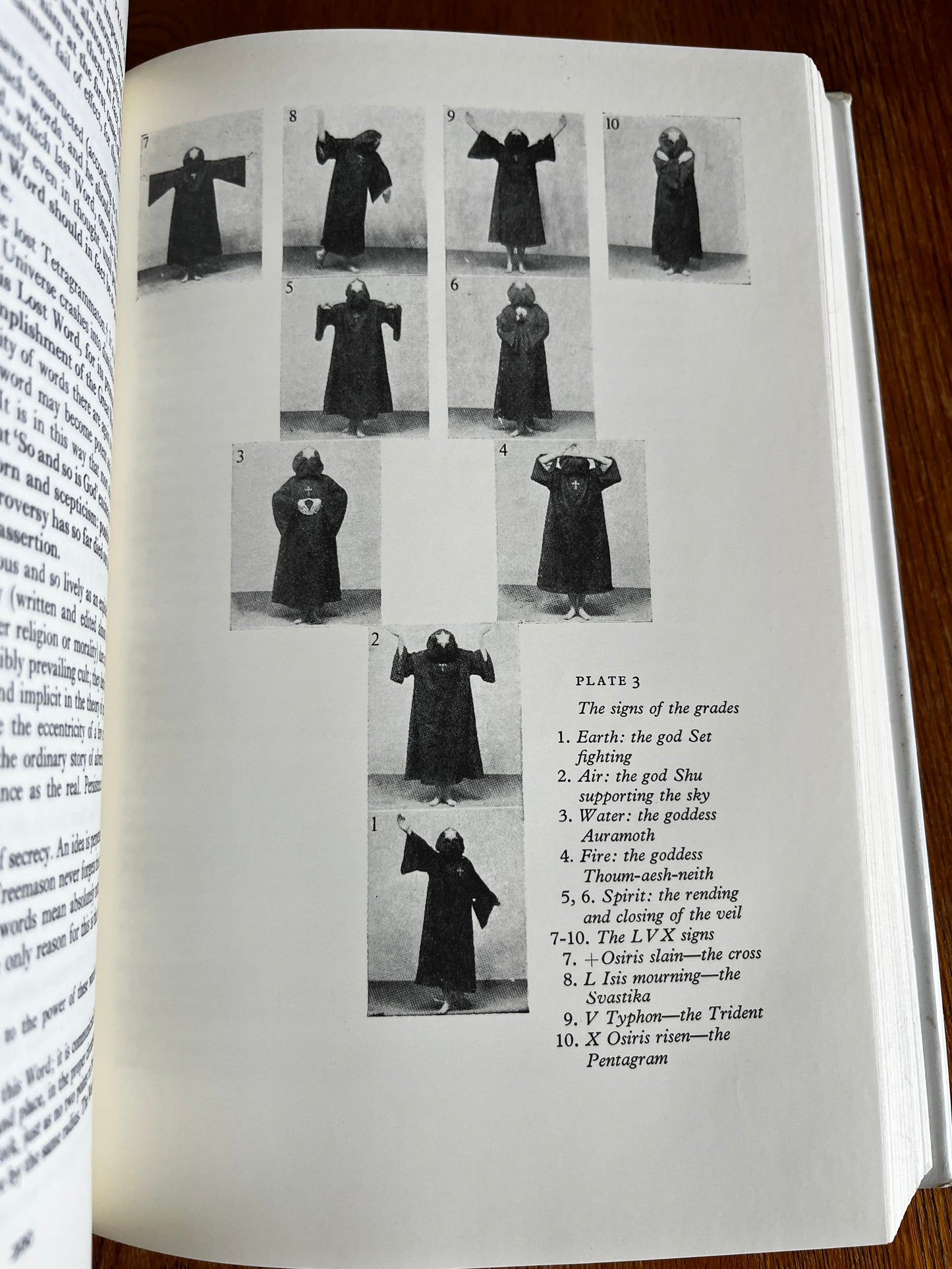 Magick - Aleister Crowley (ed Kenneth Grant & John Symonds)