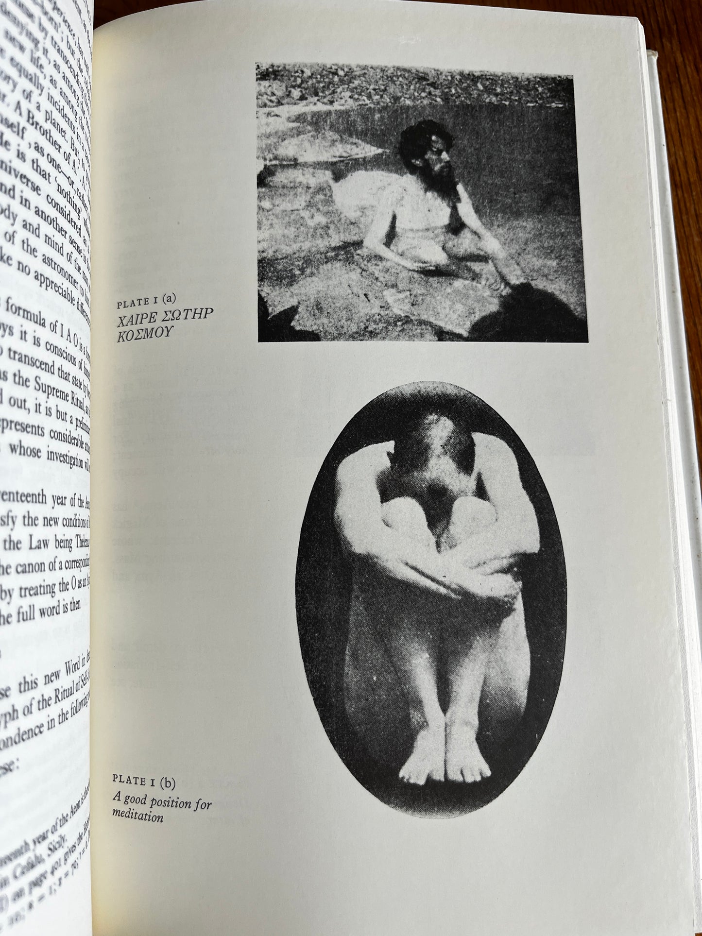 Magick - Aleister Crowley (ed Kenneth Grant & John Symonds)