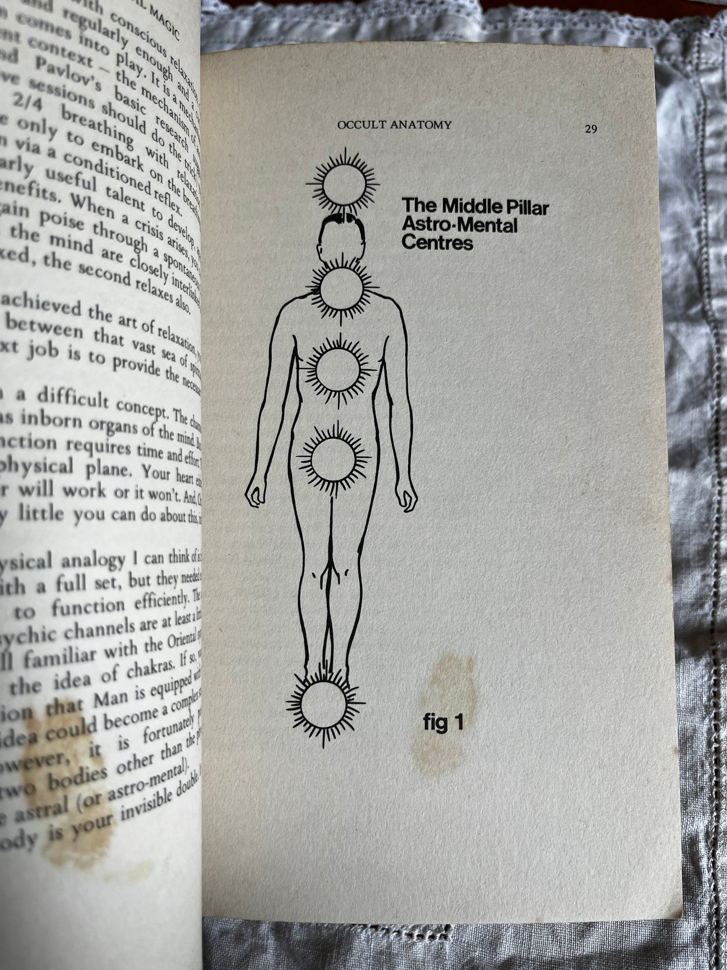 Experimental Magic - J H Brennan