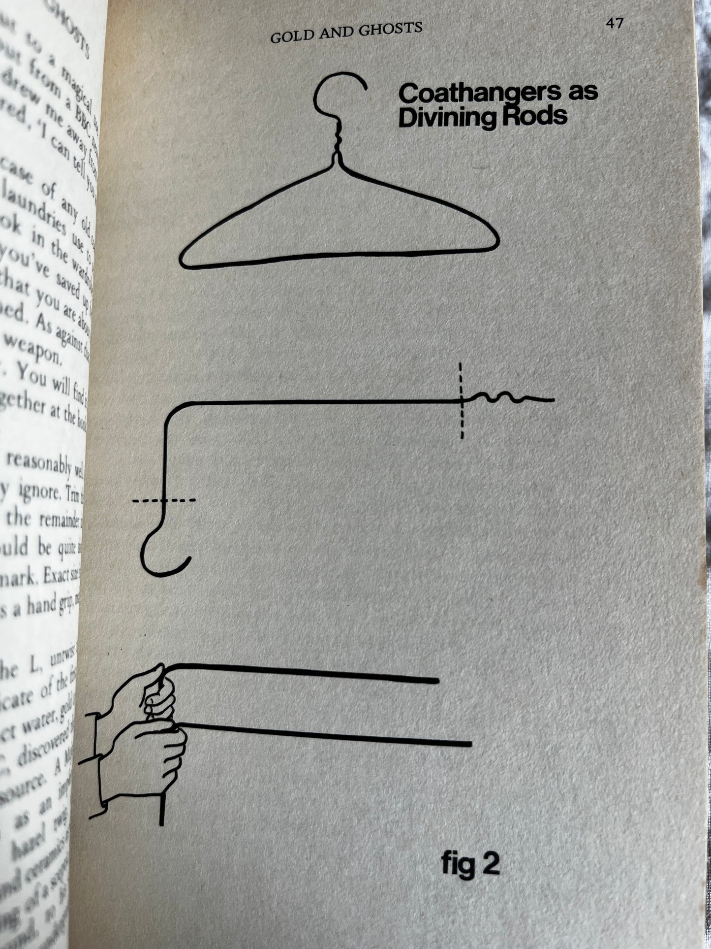 Experimental Magic - J H Brennan