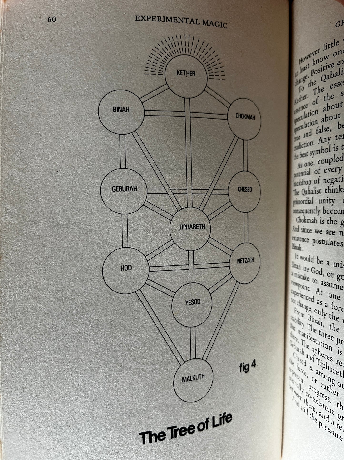 Experimental Magic - J H Brennan