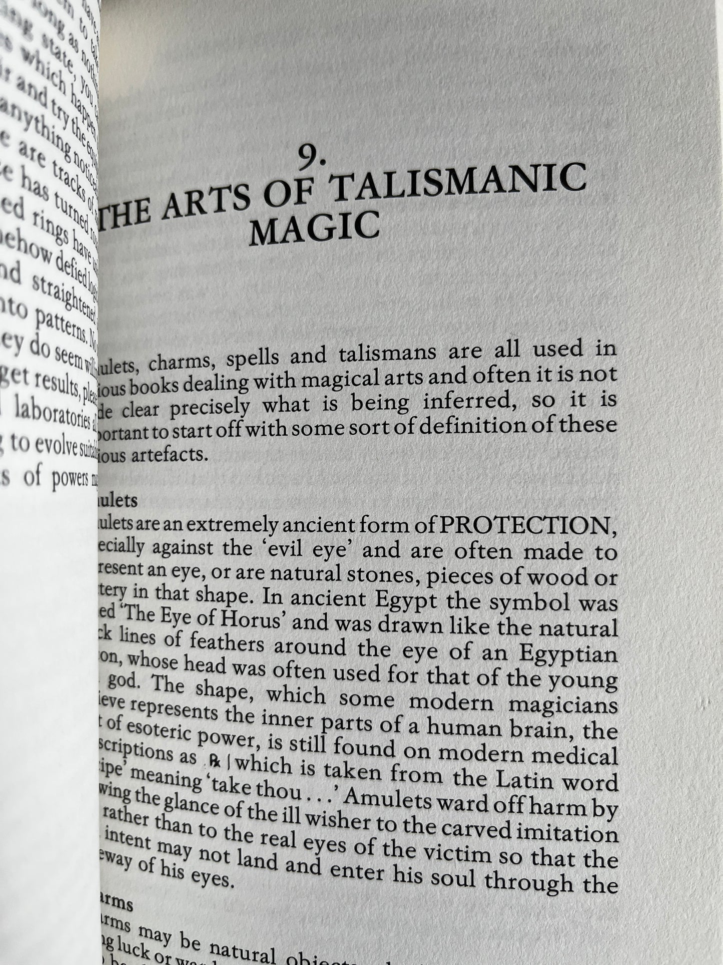 Experiments in Aquarian Magic - Marian Green