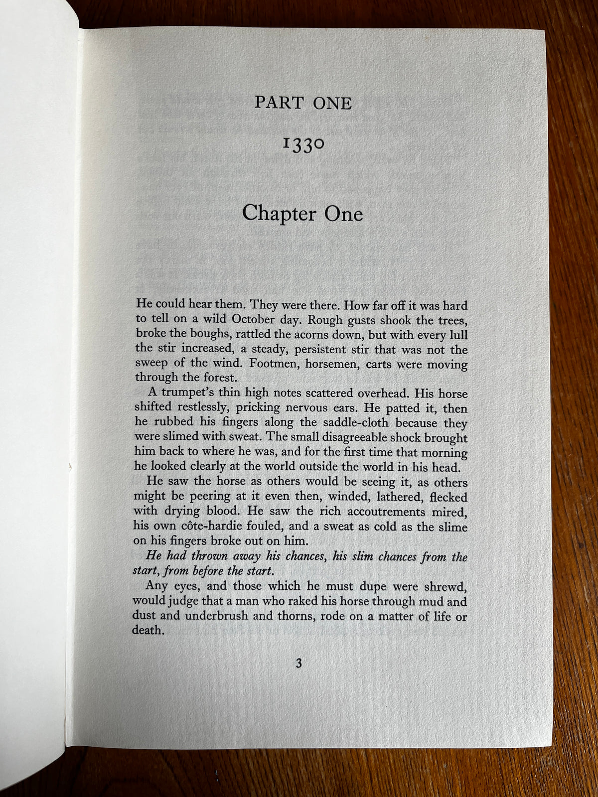 The King is a Witch - Evelyn Eaton (First Edition)