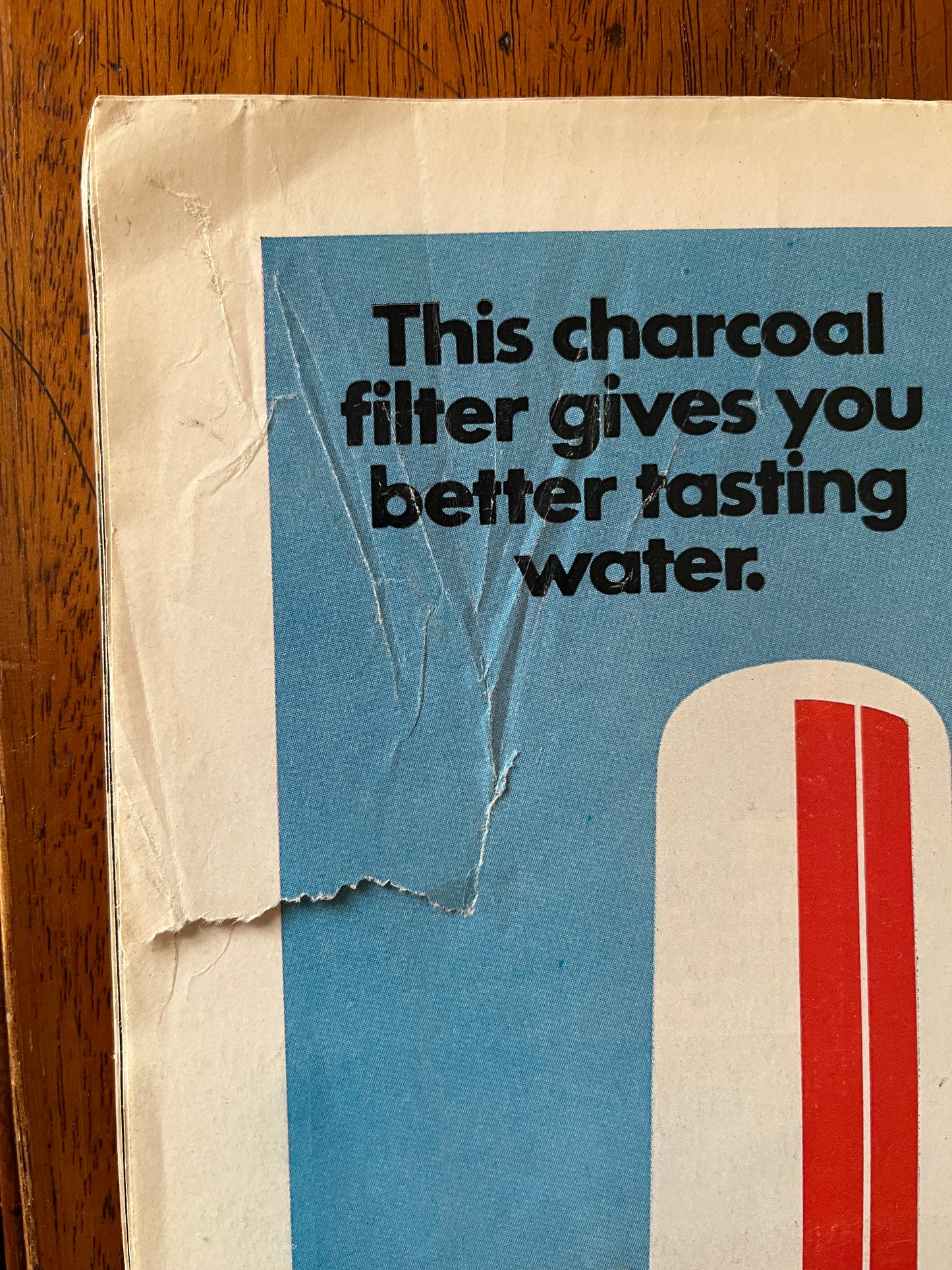 The Occult Revival - 1972 TIME Magazine (RARE)