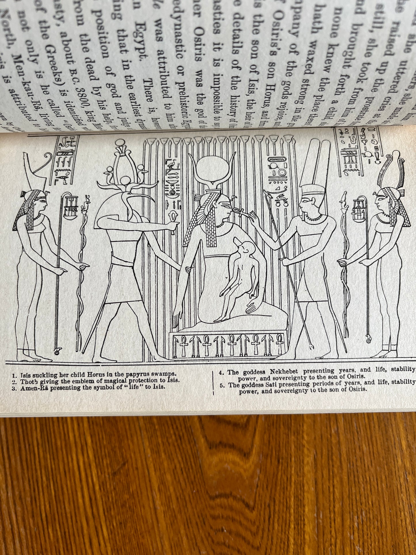 Egyptian Religion - EA Wallis Budge