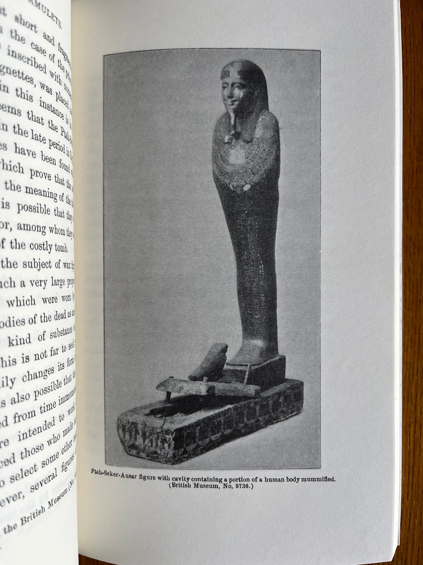 Egyptian Magic - EA Wallis Budge