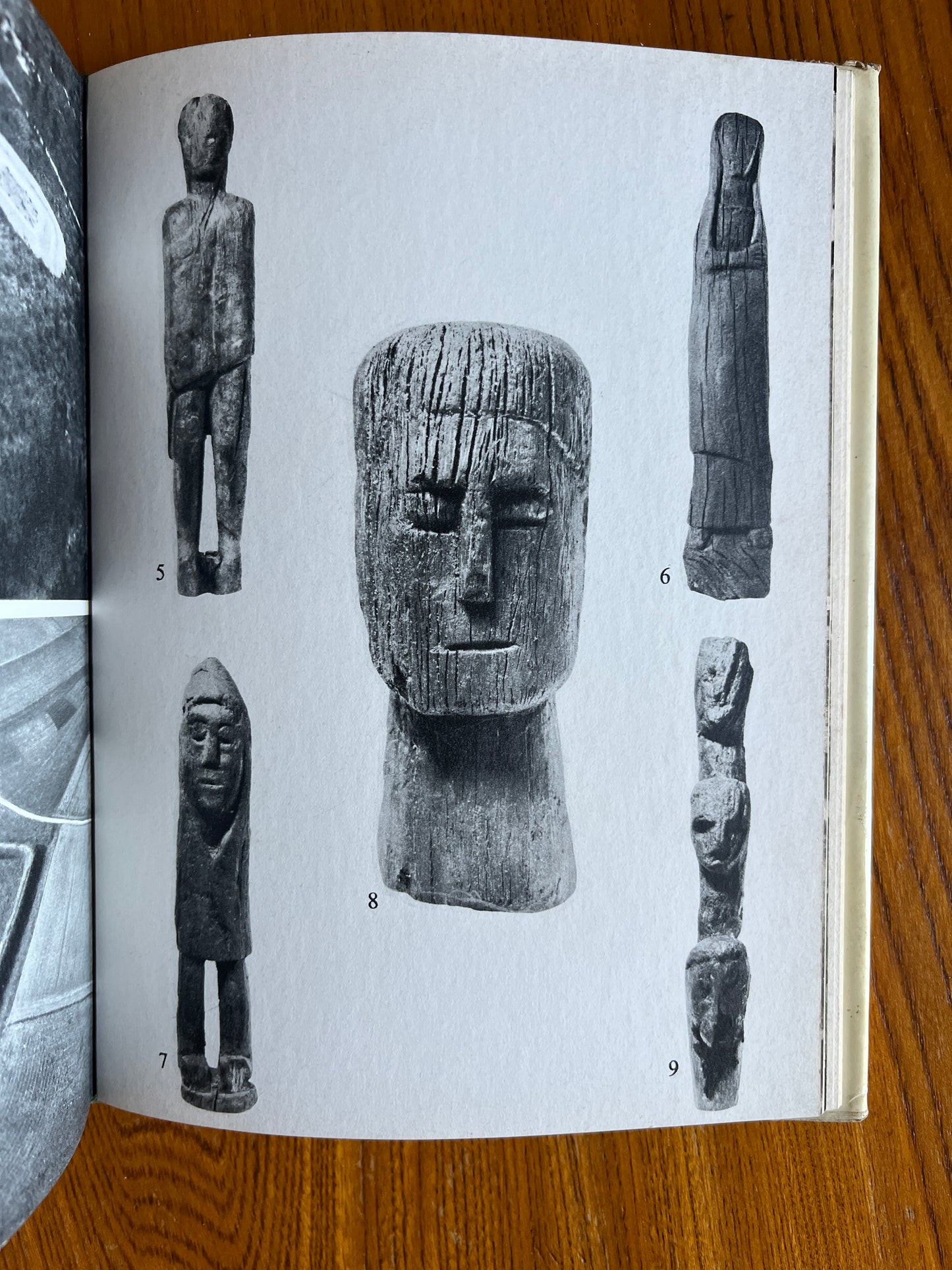 The Druids - Stuart Piggot (First Edition 1968)