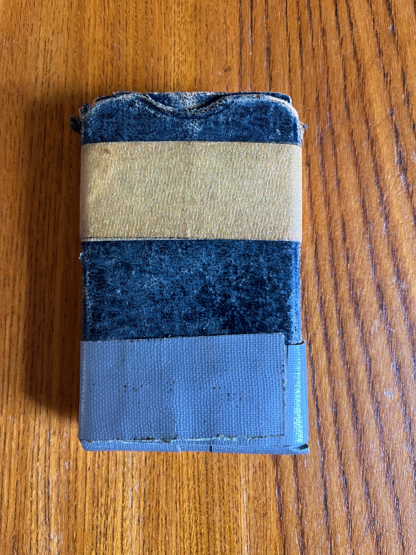 The Perfect Ceremonies of Craft Masonry - Freemason Miniature Book 1929