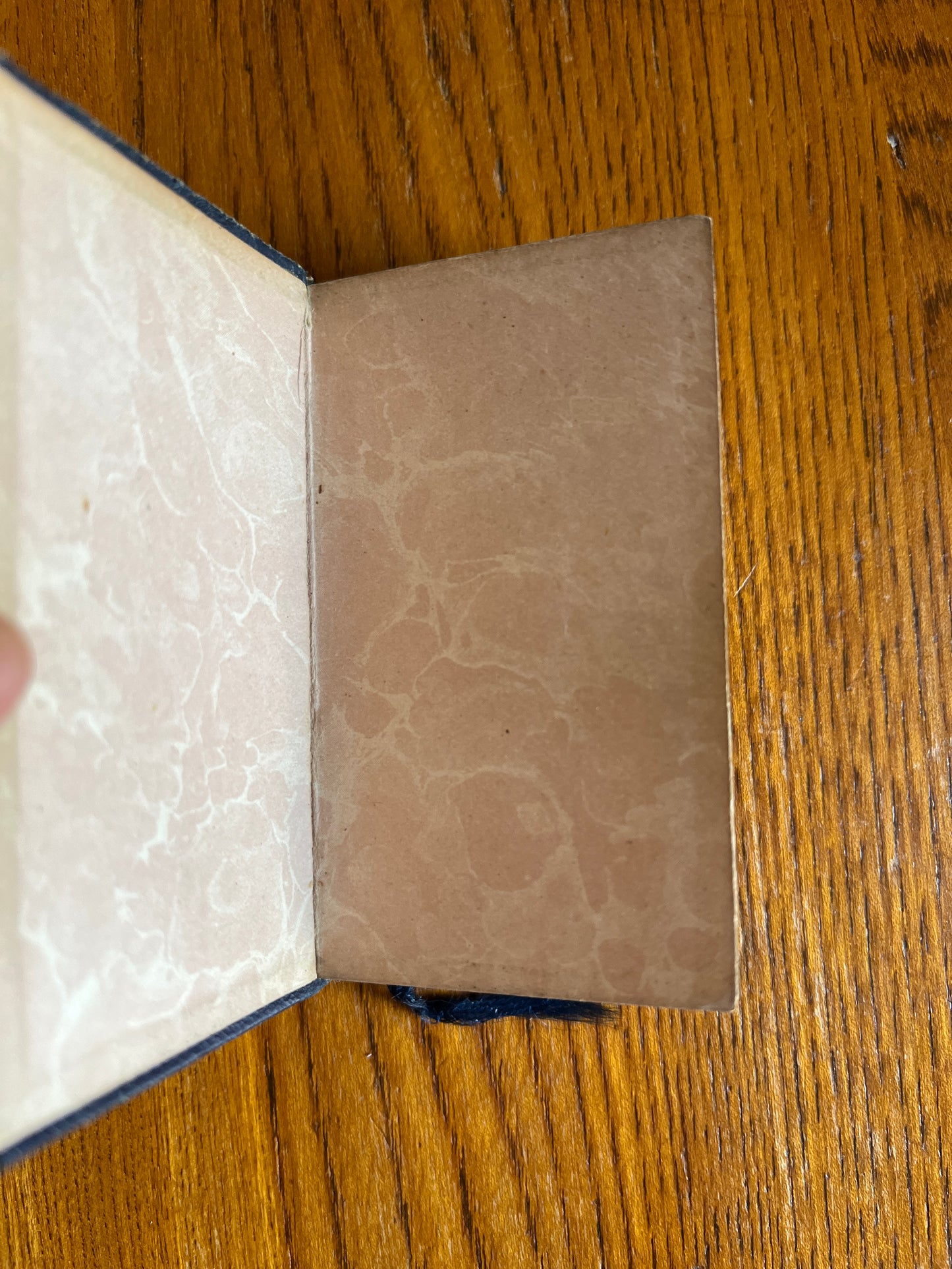 The Perfect Ceremonies of Craft Masonry - Freemason Miniature Book 1929