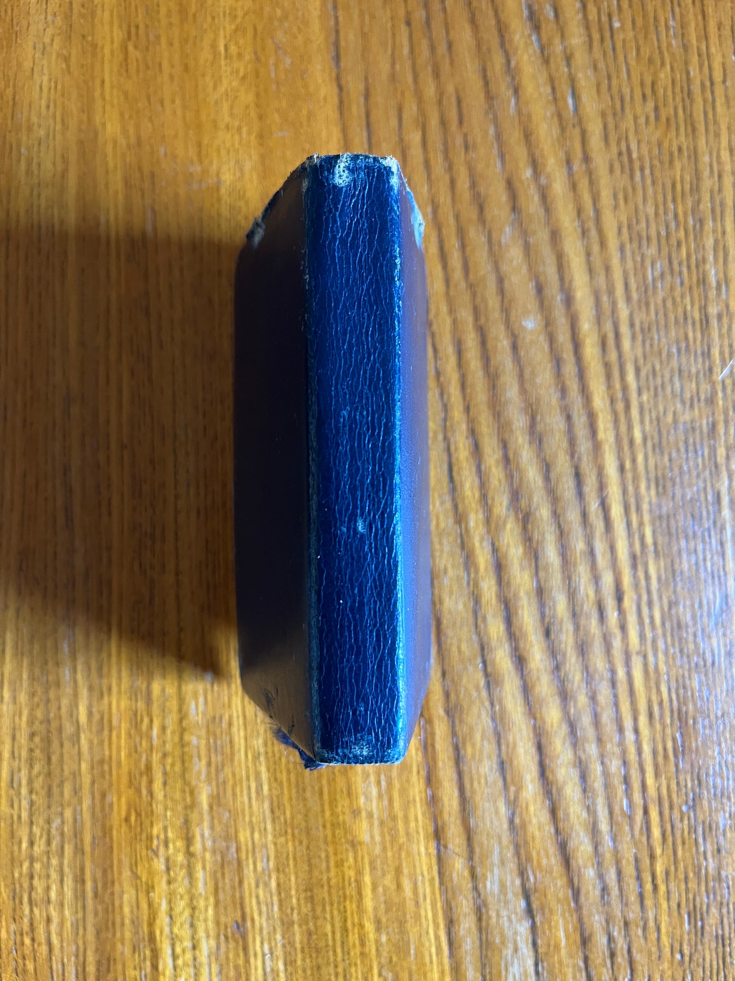 The Perfect Ceremonies of Craft Masonry - Freemason Miniature Book 1929