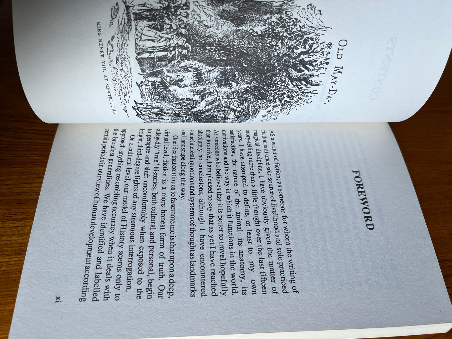 Robin Hood: The Spirit of the Forest - Steve Wilson (foreword by Alan Moore)