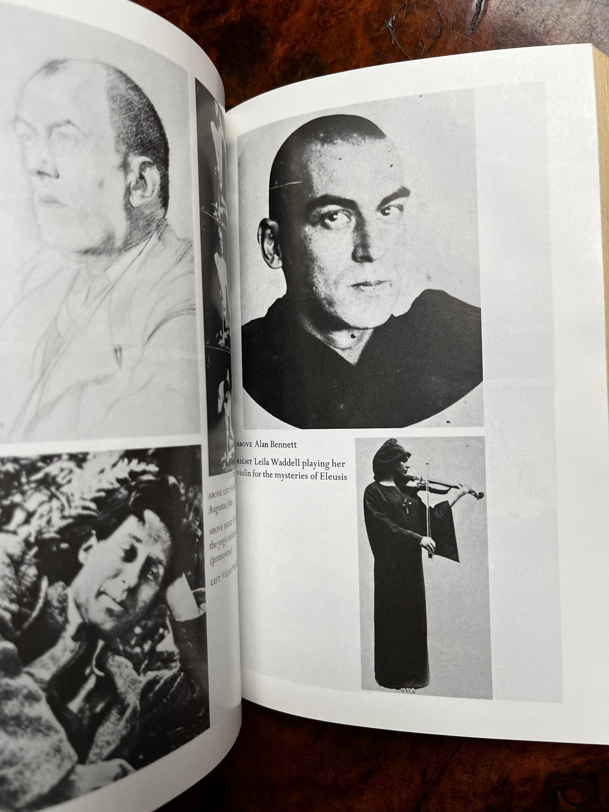 The Magical World of Aleister Crowley - Francis King (Arrow Edition)