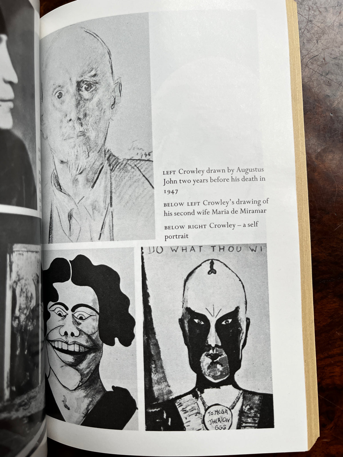 The Magical World of Aleister Crowley - Francis King (Arrow Edition)