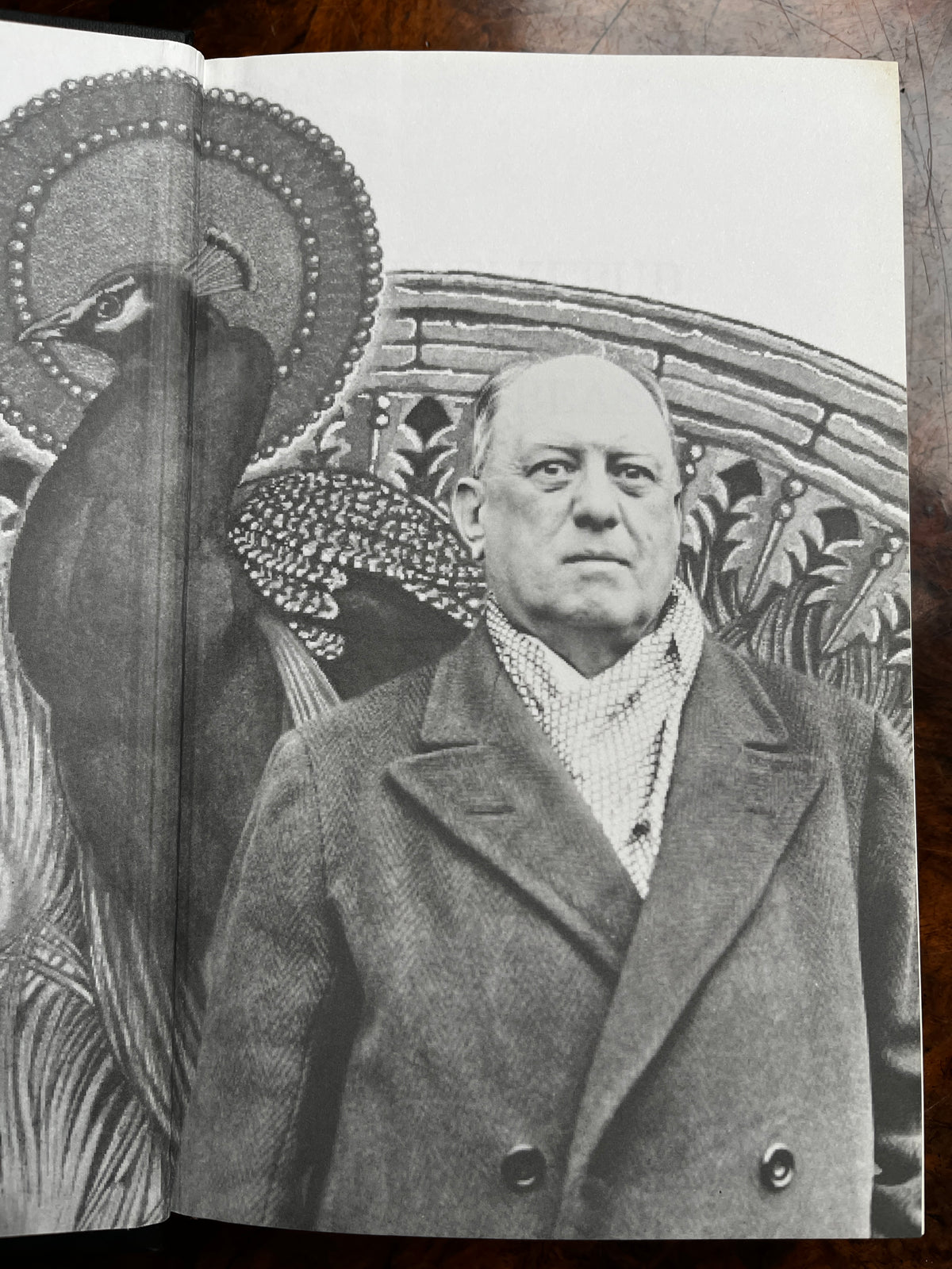 Beelzebub and the Beast: A comparative Study of Gurdjieff and Crowley - David Hall (Limited Edition)