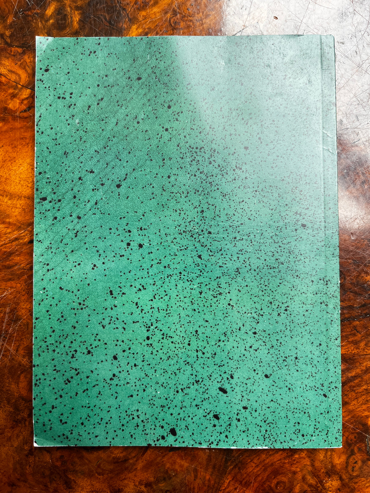 The Book of Paramazda - Anon (2011 First Edition)