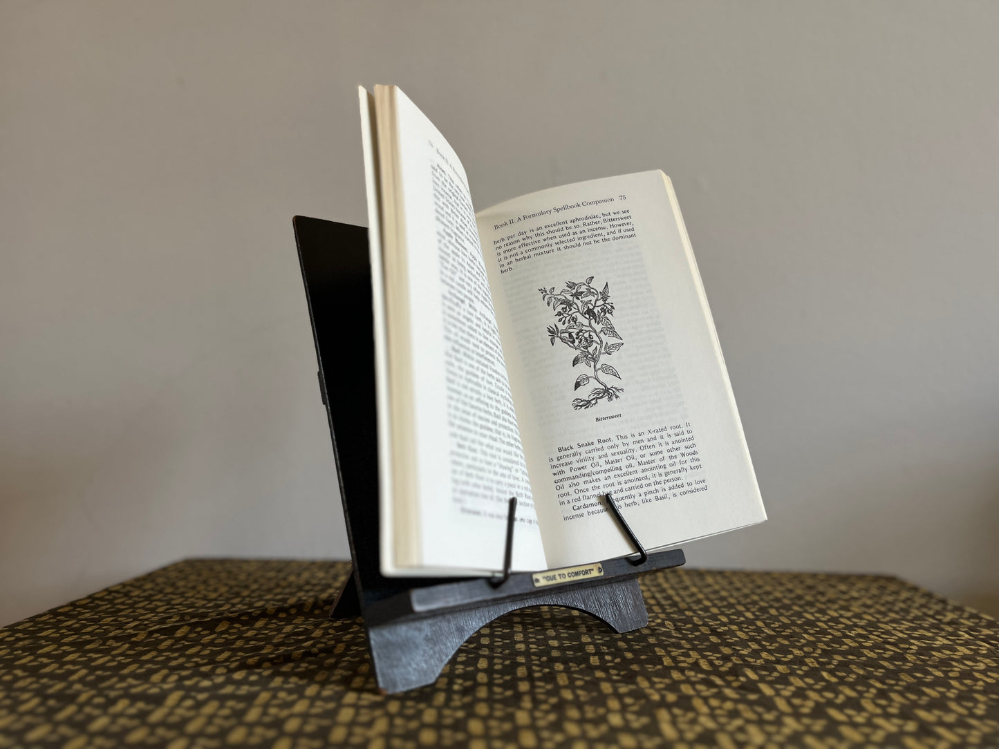 Magickal Formulary Spellbook Companion (Book II) - Herman Slater