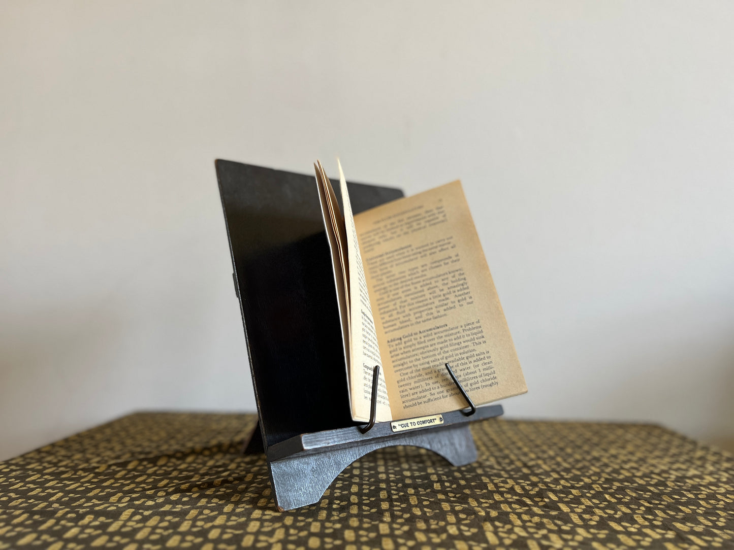 How to Make & Use Magic Mirrors - Nigel R Clough